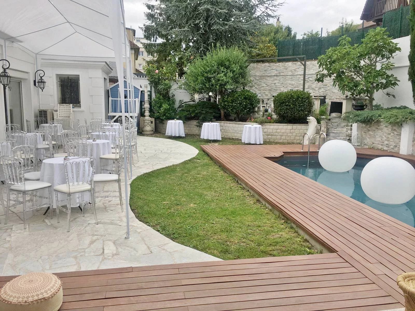 Agence immobilière de France Immobilier