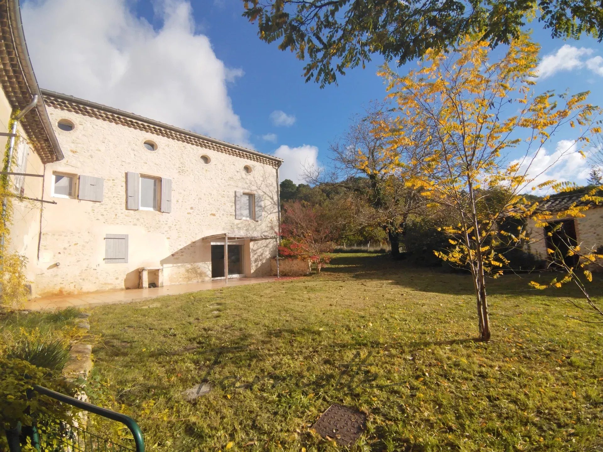 Agence immobilière de Tarriotte Immobilier