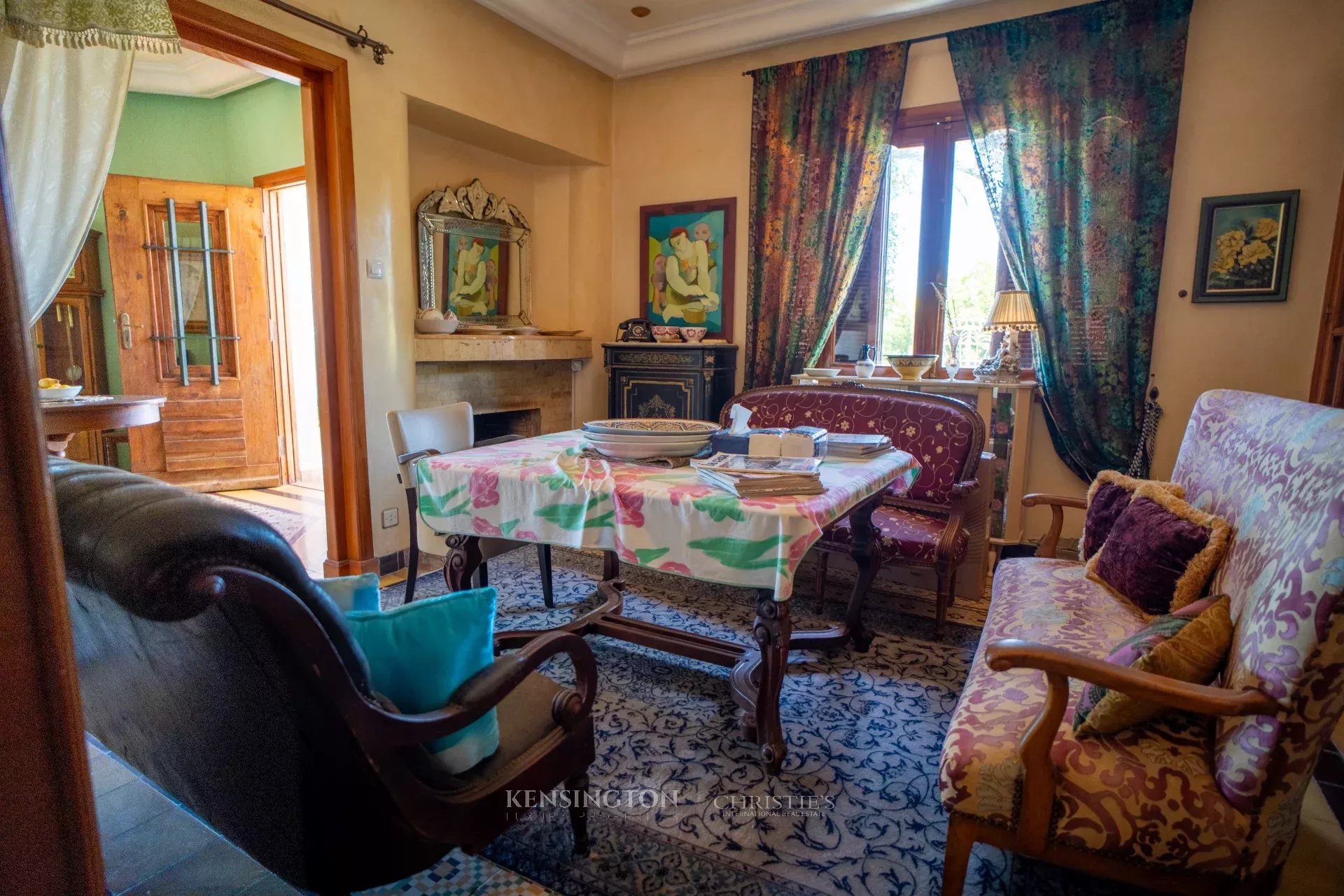 5 Bedroom Villa/Townhouse's Image 16