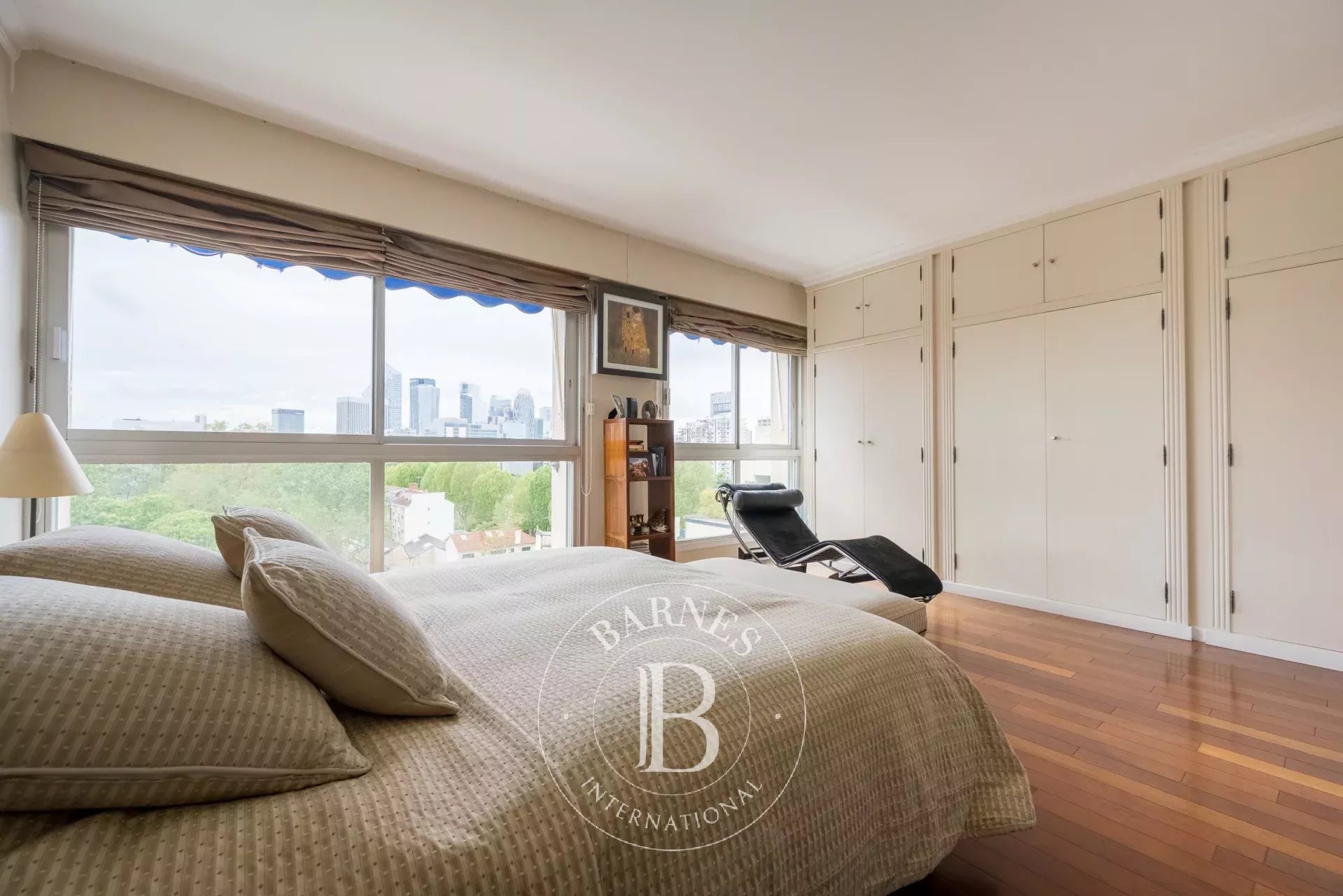 Daire Neuilly-sur-Seine - picture 18