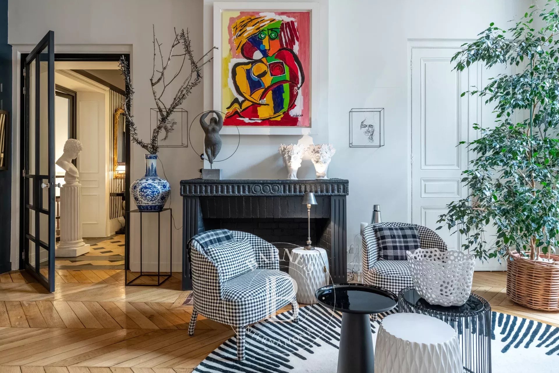 Apartment Lyon 2ème - picture 2