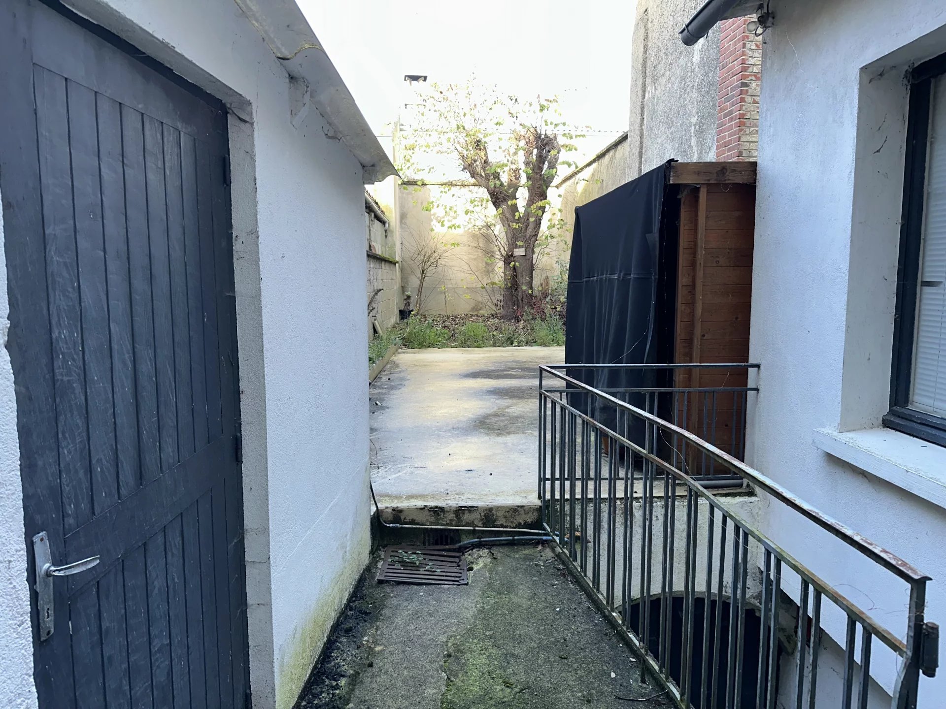 Vente Maison de ville Gençay