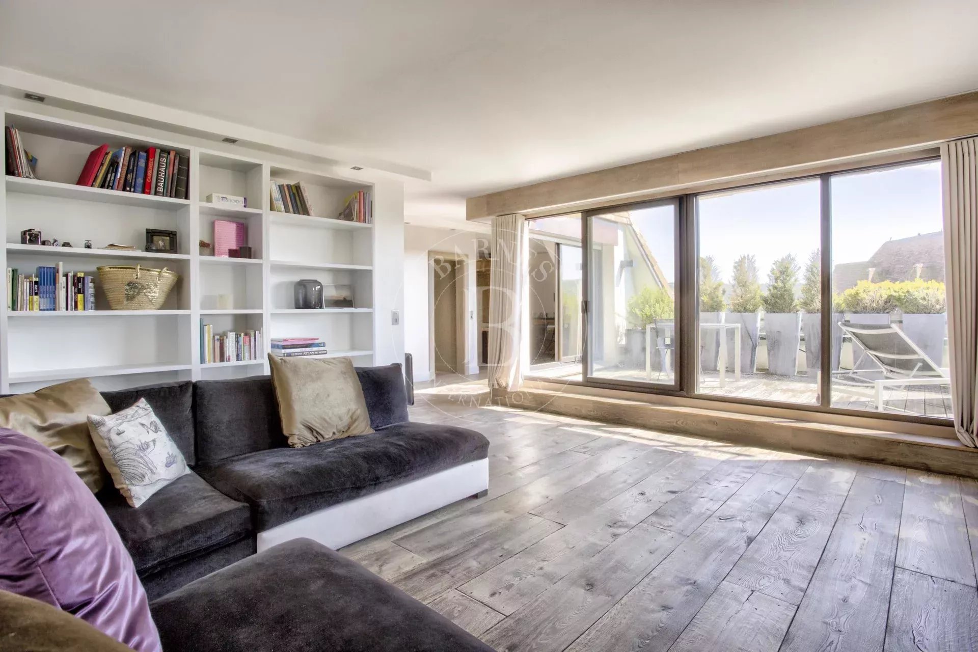 Appartement Deauville  -  ref 6999799 (picture 2)