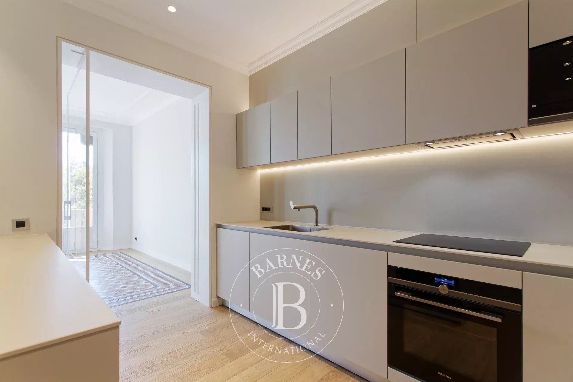 Daire Barcelona - picture 12