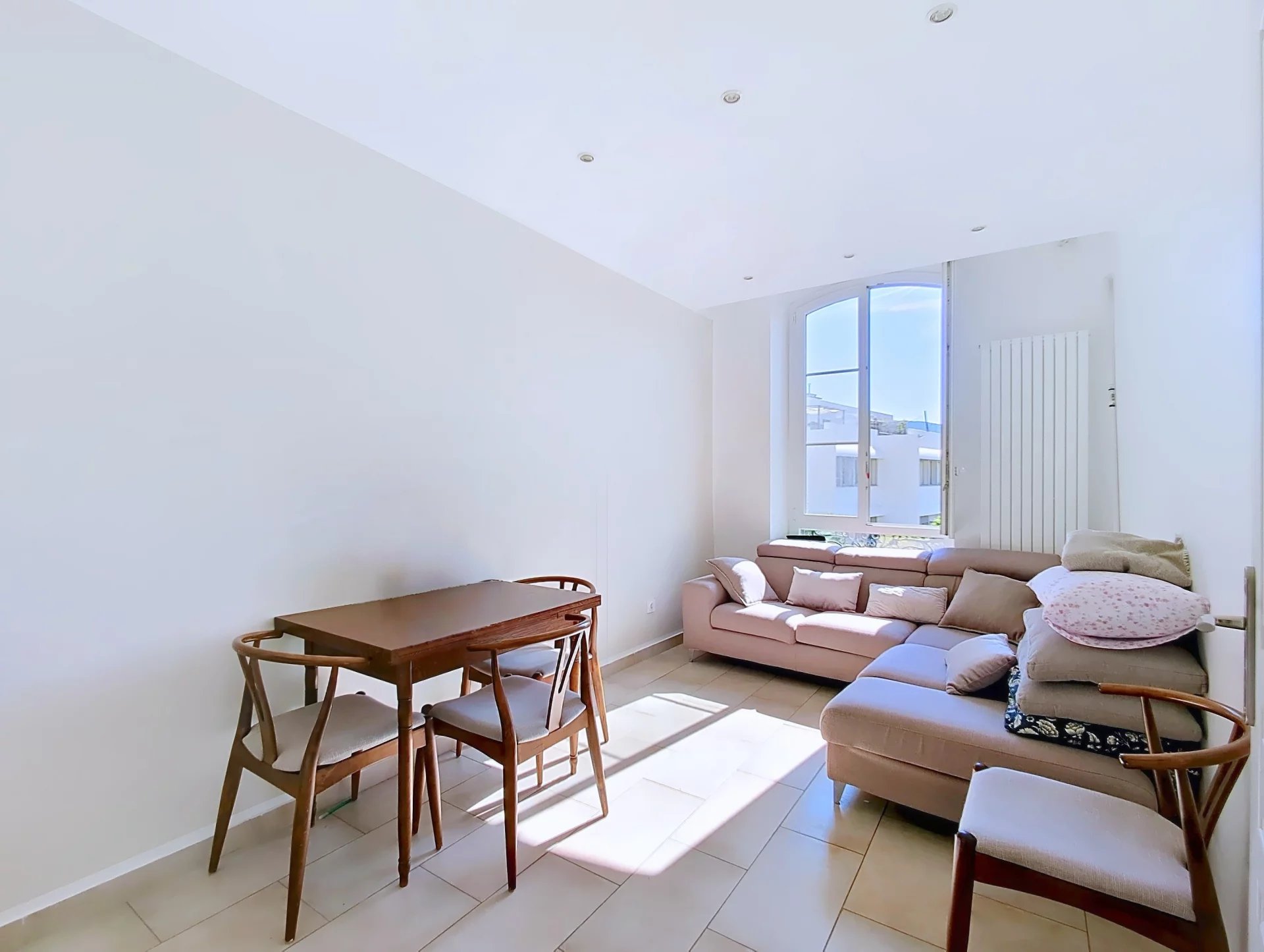 Vente Appartement Nice Libération