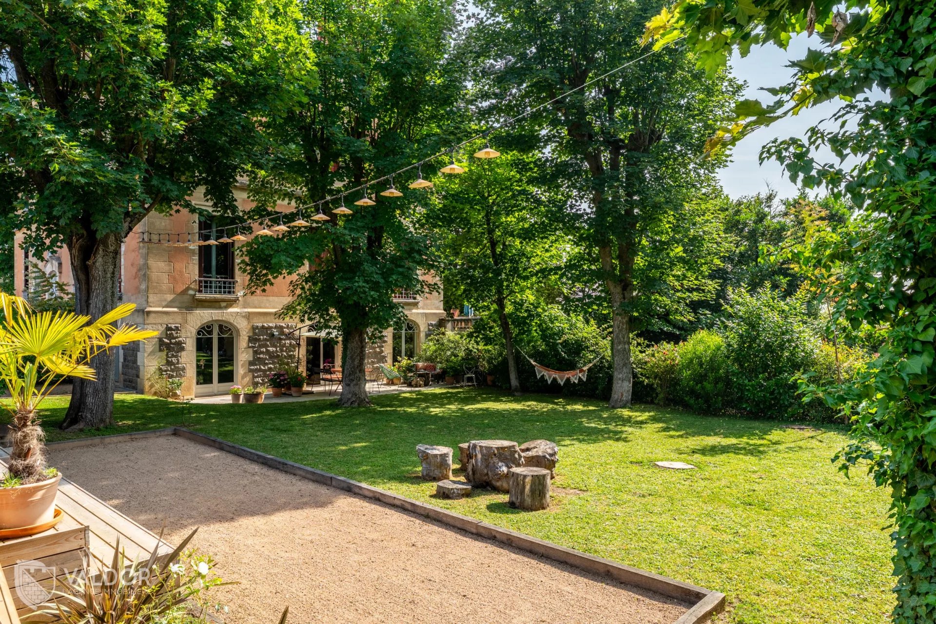 EXCLUSIVITE VALDOR VILLEFRANCHE