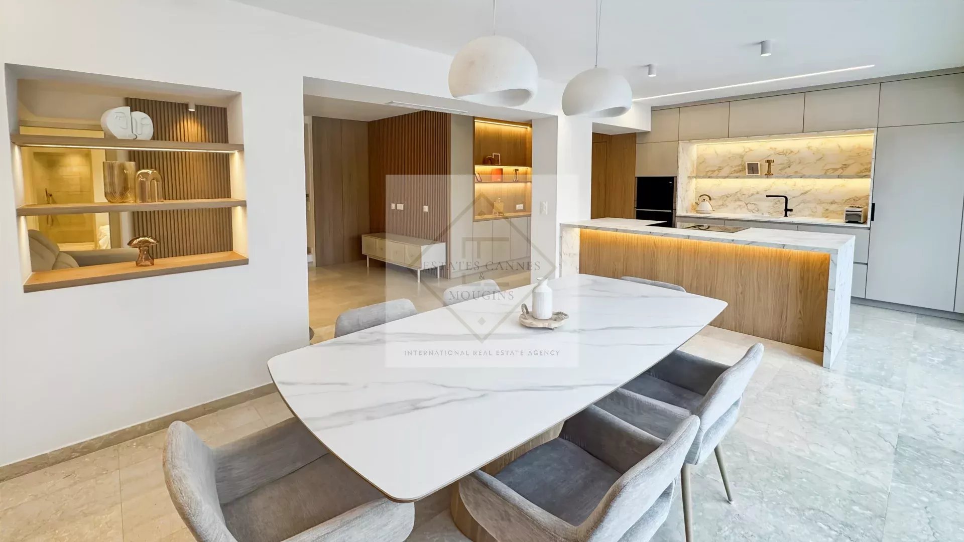 Maison rénovée à Mougins — photo 5