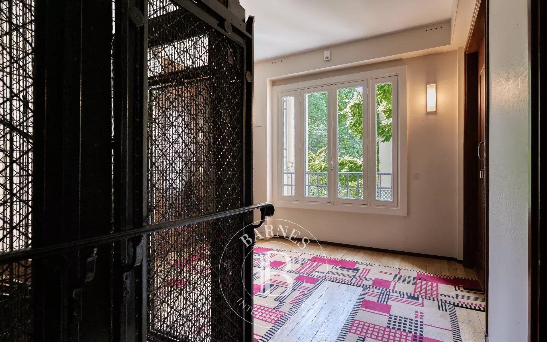 Daire Paris 18ème - picture 7