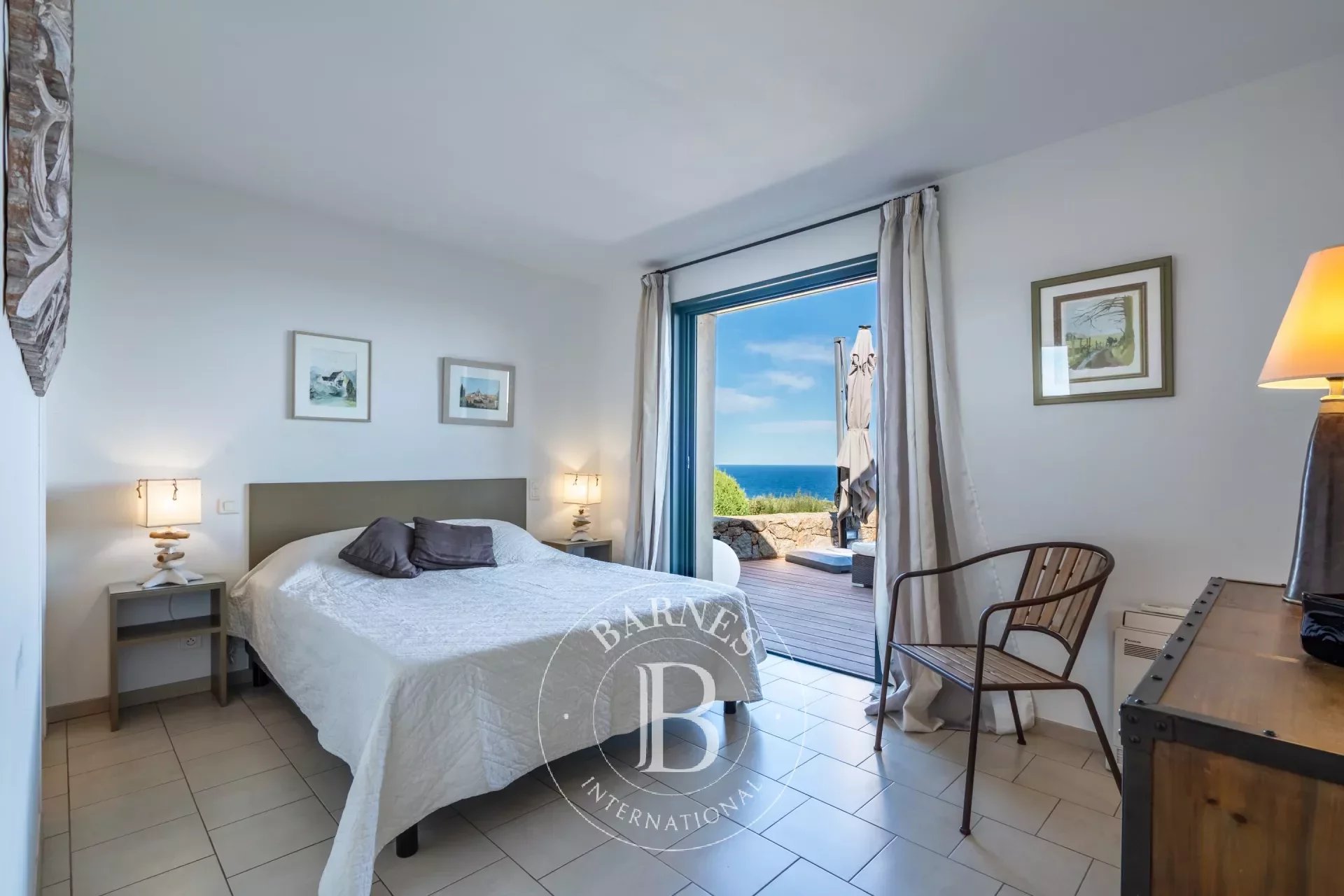 Corbara  - Villa  4 Chambres - picture 15