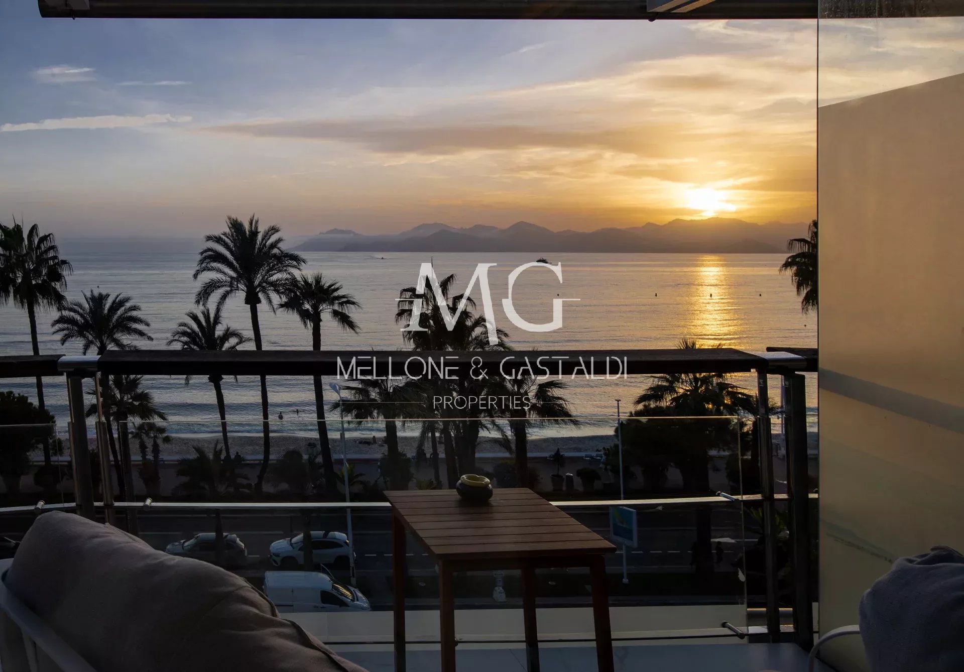 Agence immobilière de Mellone & Gastaldi Properties