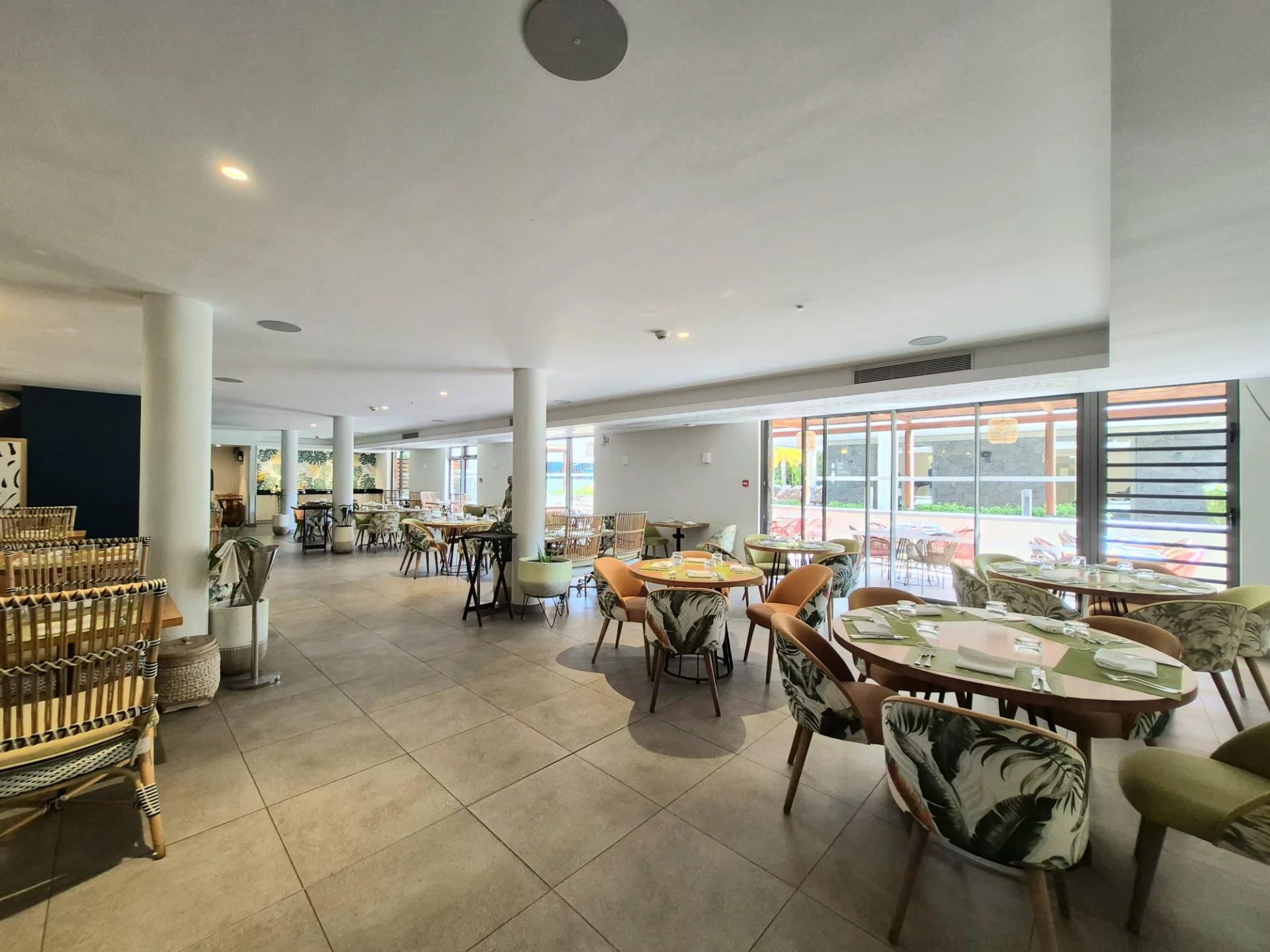 Daire Grand Baie - picture 9