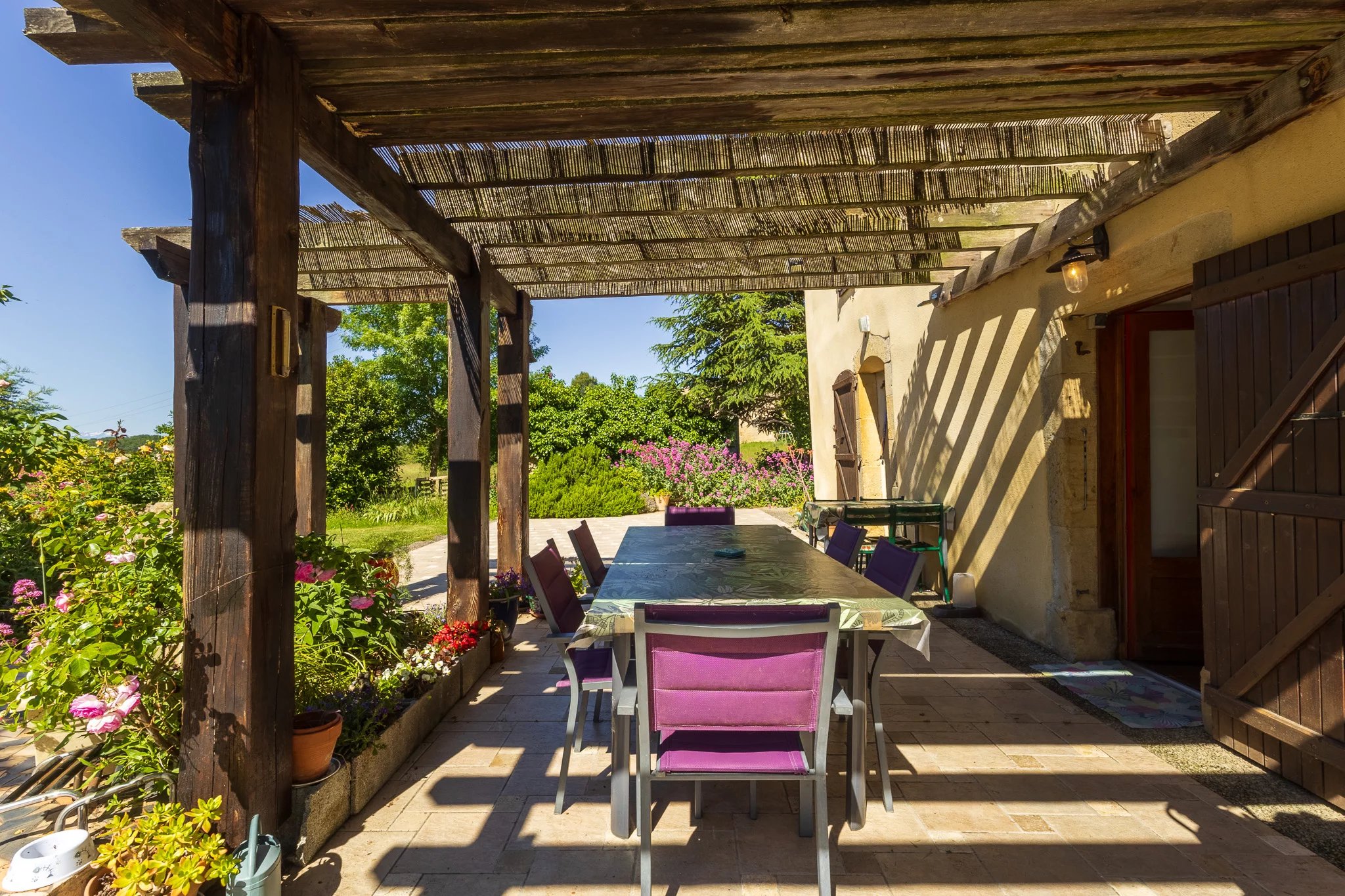 House for sale Cazalrenoux, Aude
