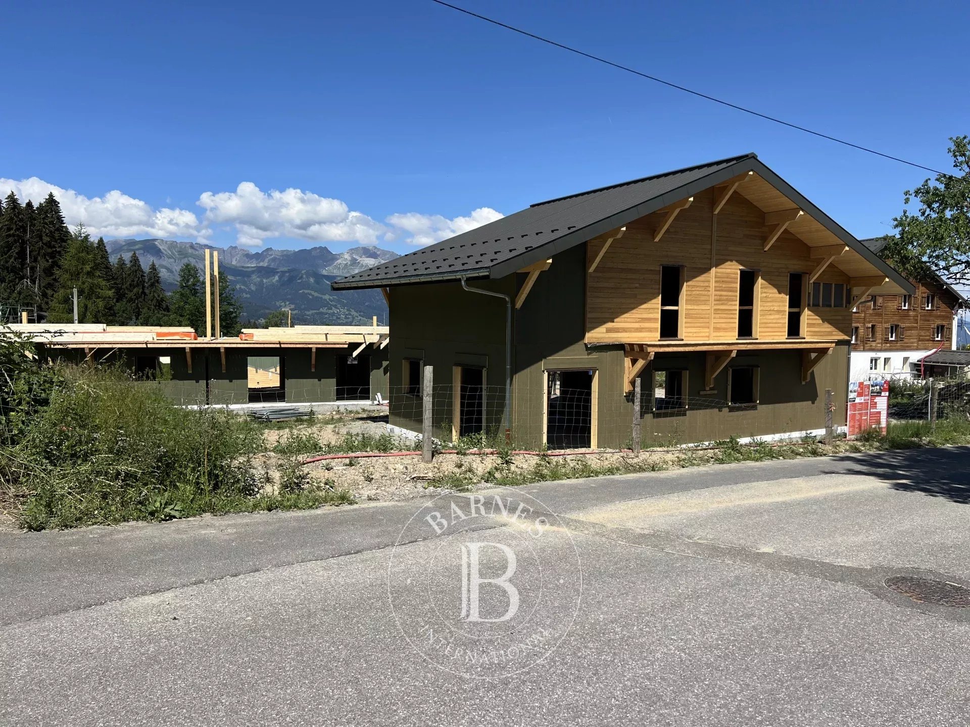 Saint-Gervais-les-Bains  - Chalet 5 Pi&egrave;ces 4 Chambres - picture 2
