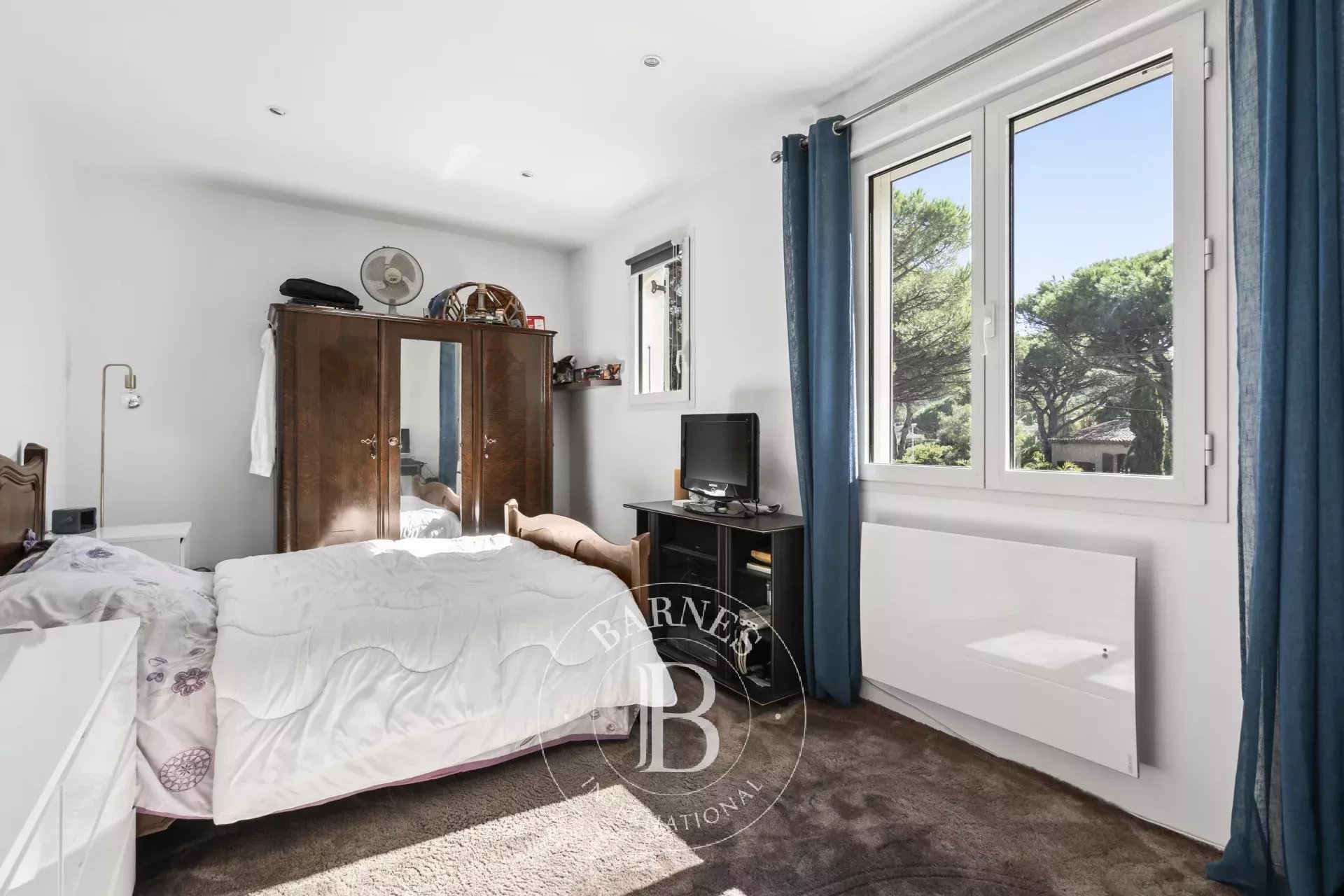 Villa Sainte-Maxime - picture 8