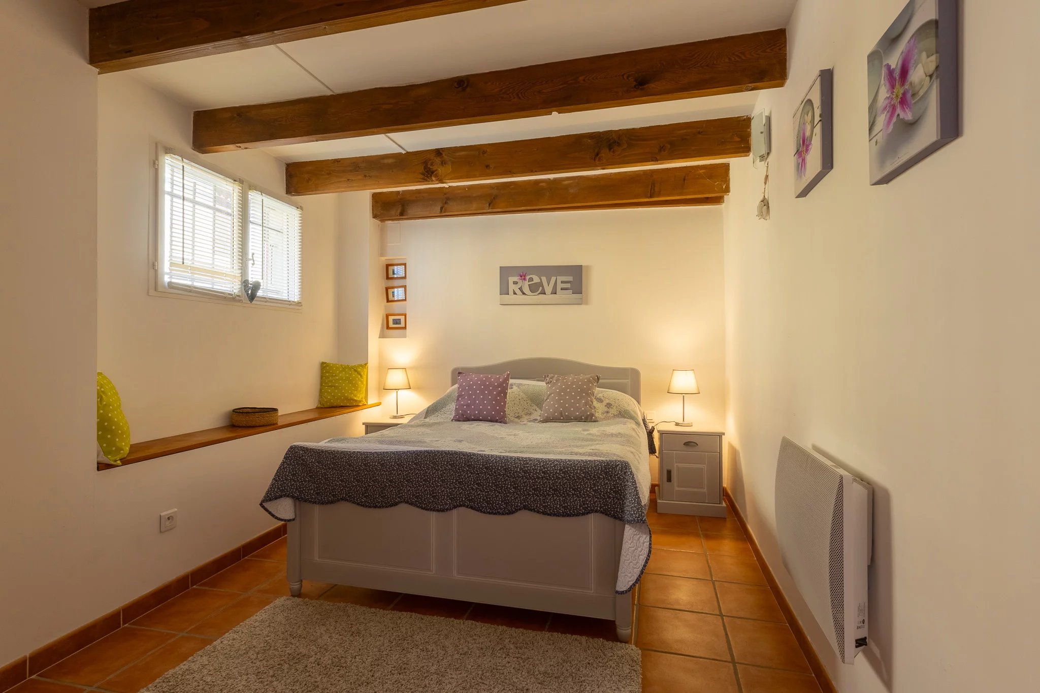 Maison de village à vendre Cailhau, Aude