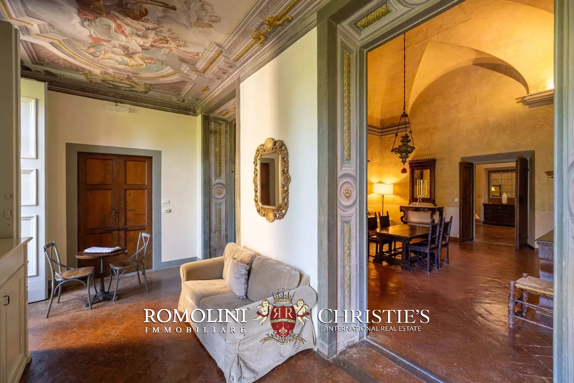 71 Bedroom Chateau's Image 68