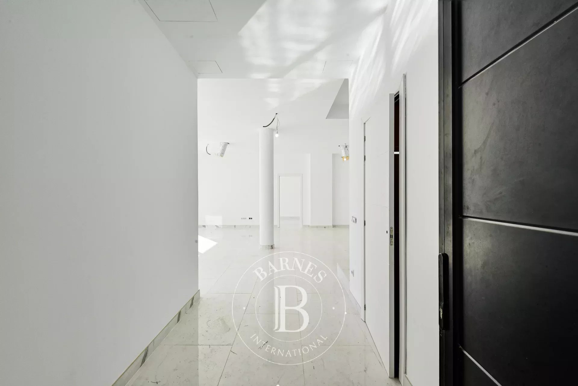 Fantastic newly built villa in Sant Antoni de Calonge with sea views on the Costa Brava. - picture 8