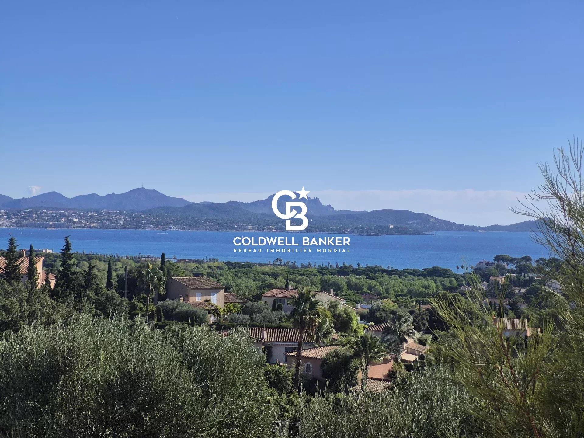 Agence immobilière de Coldwell Banker Esterel Realty