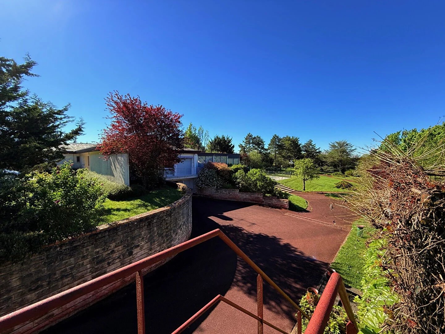 2 Maisons, 6 chambres, 380m2