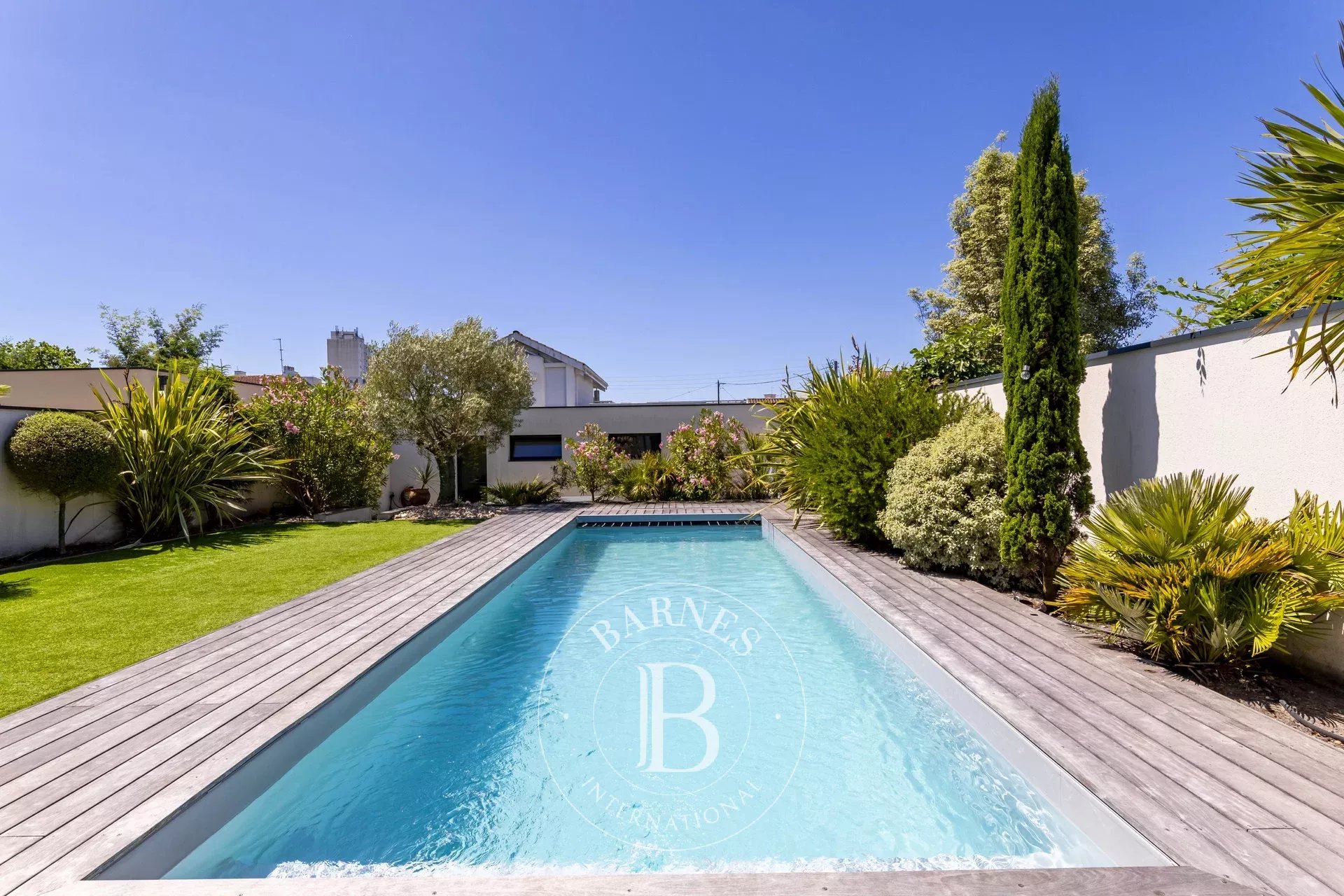 Ev Le Bouscat - picture 4