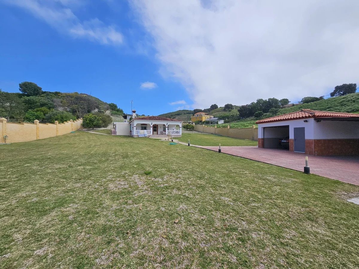 Vente Villa Manilva