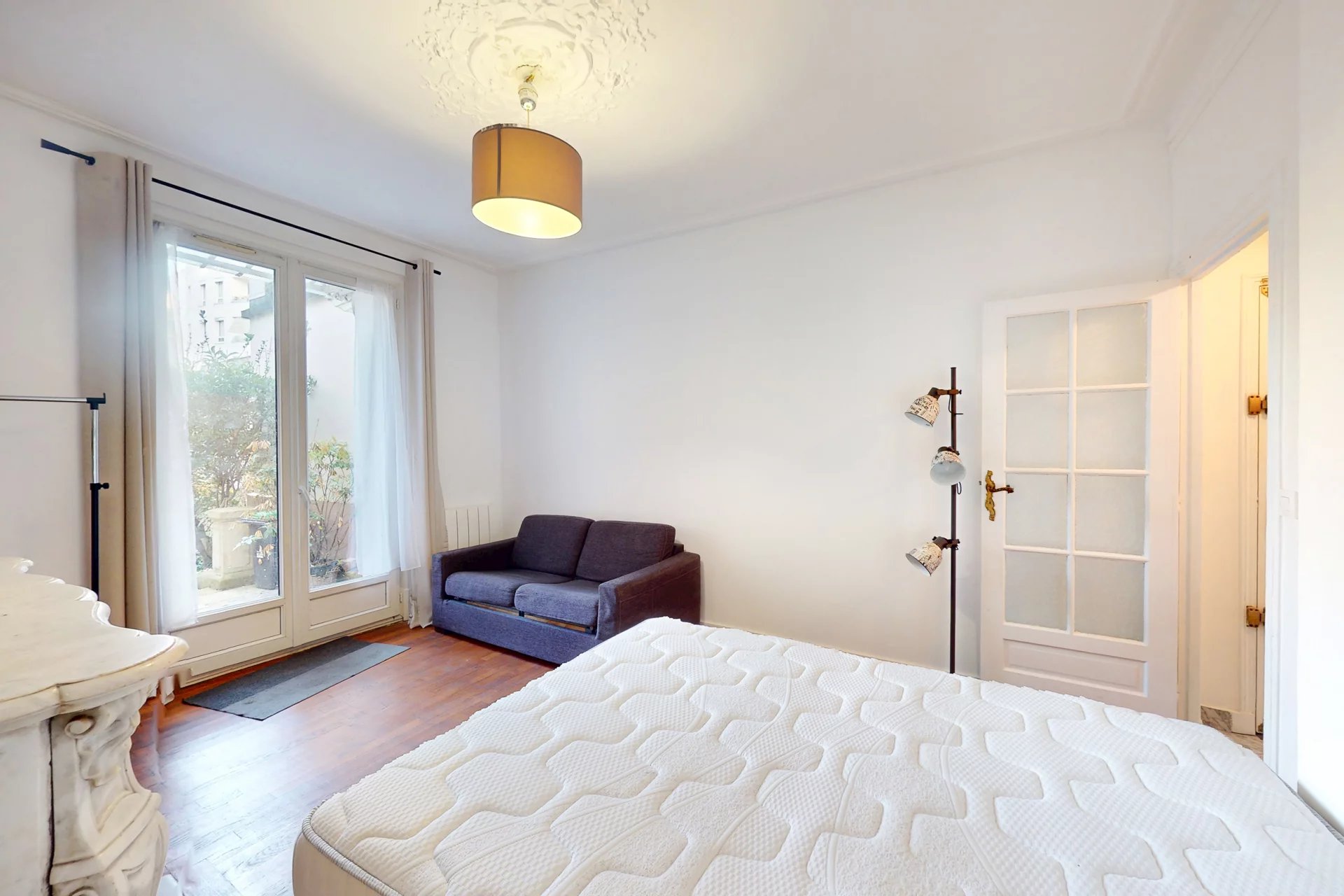 Sale Apartment Levallois-Perret