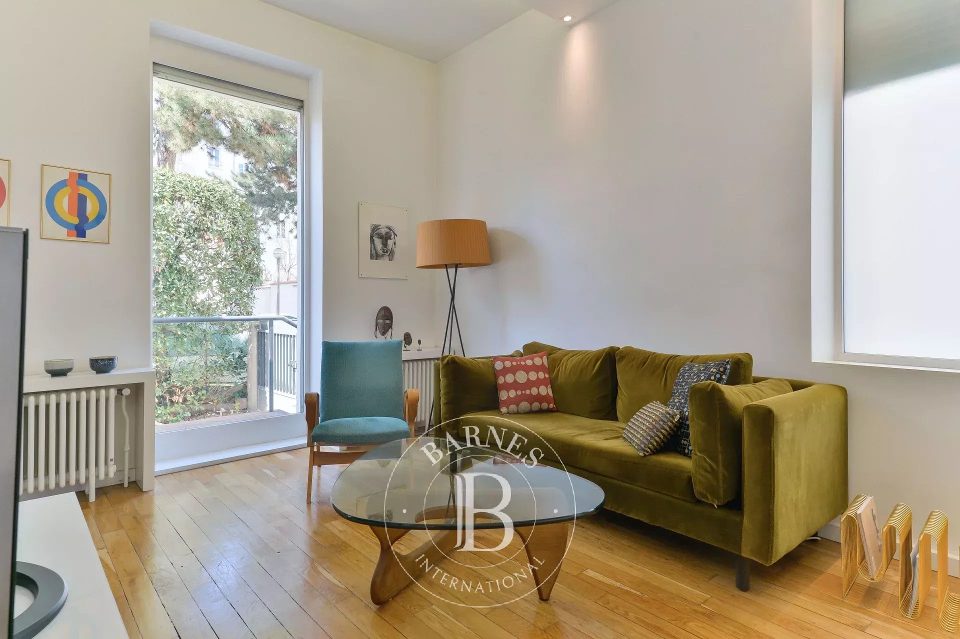 Daire Lyon 8ème - picture 4