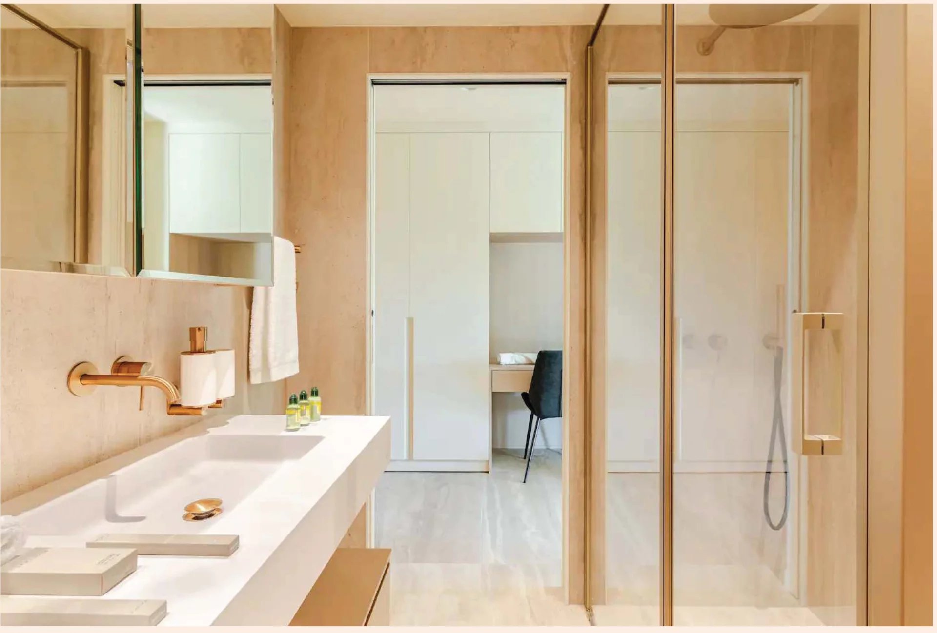 Villa Aurora - Renovated sea-view villa with heated pool