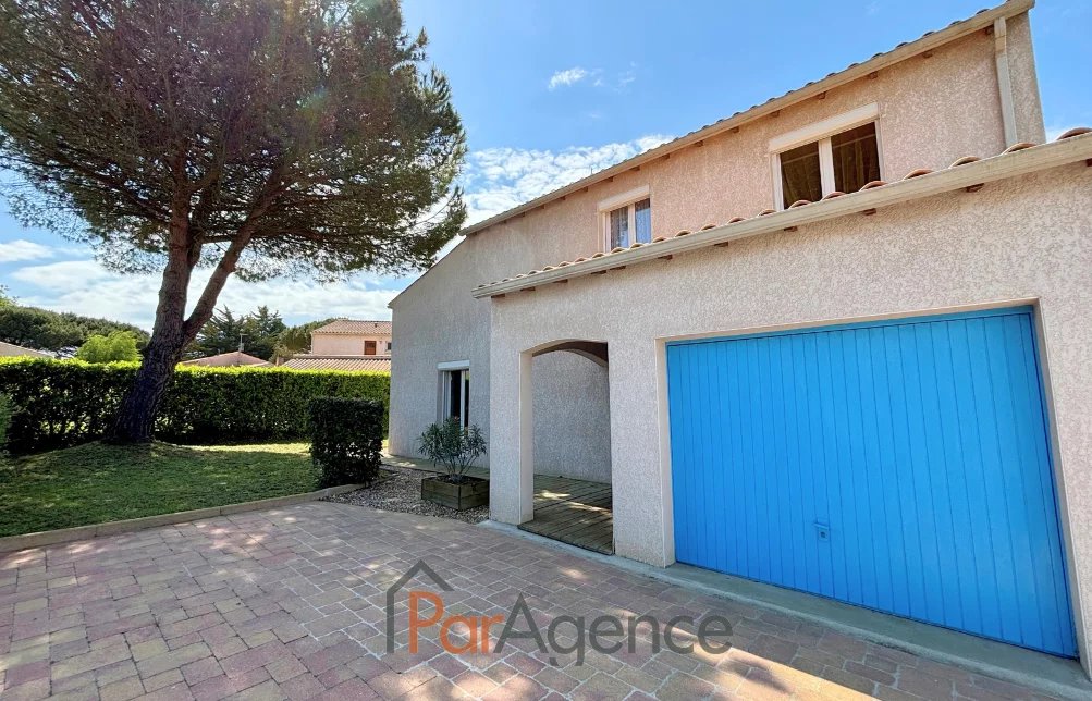 MAISON 5 PIECES 111 M2