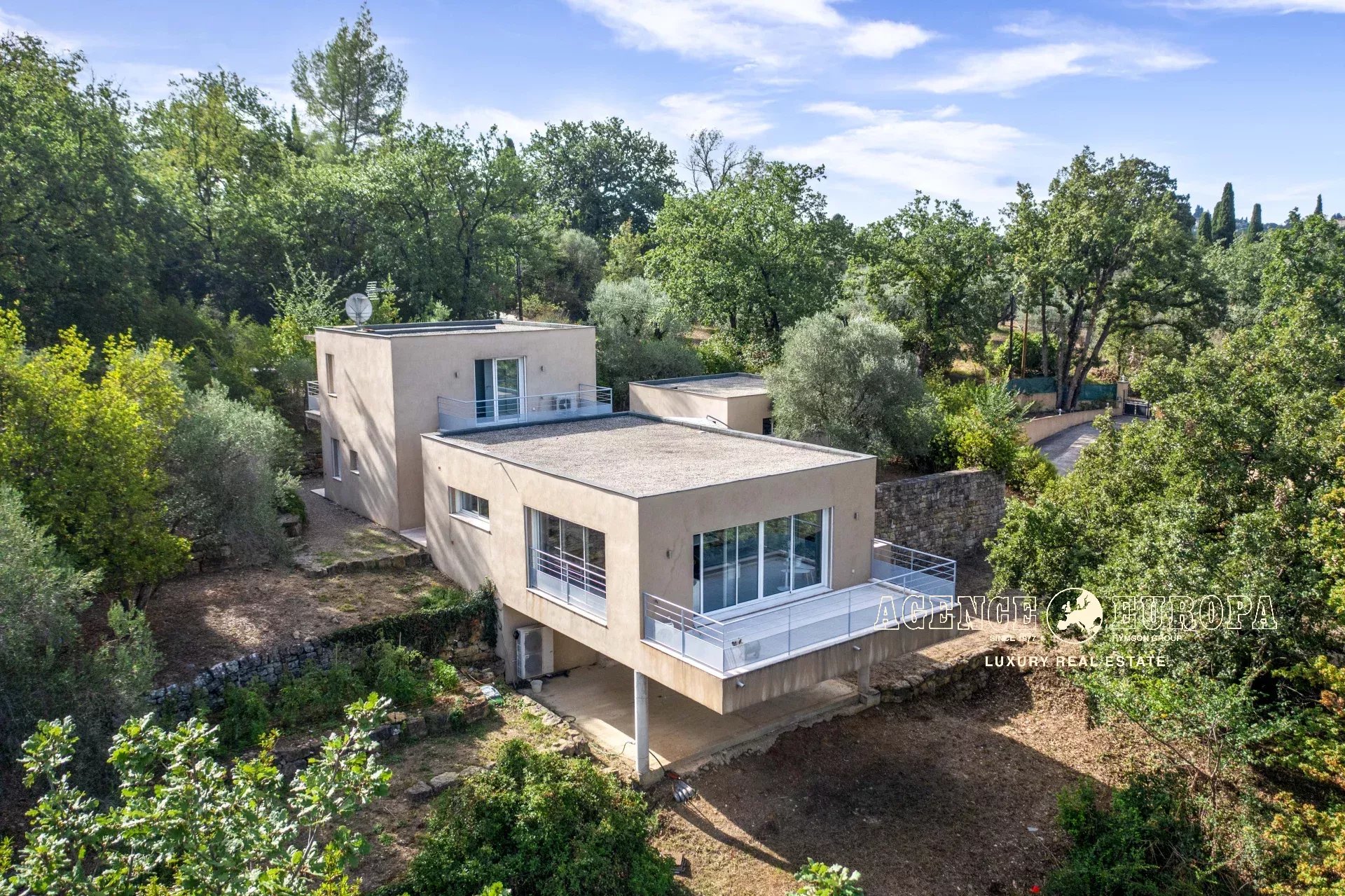Vente Villa Valbonne