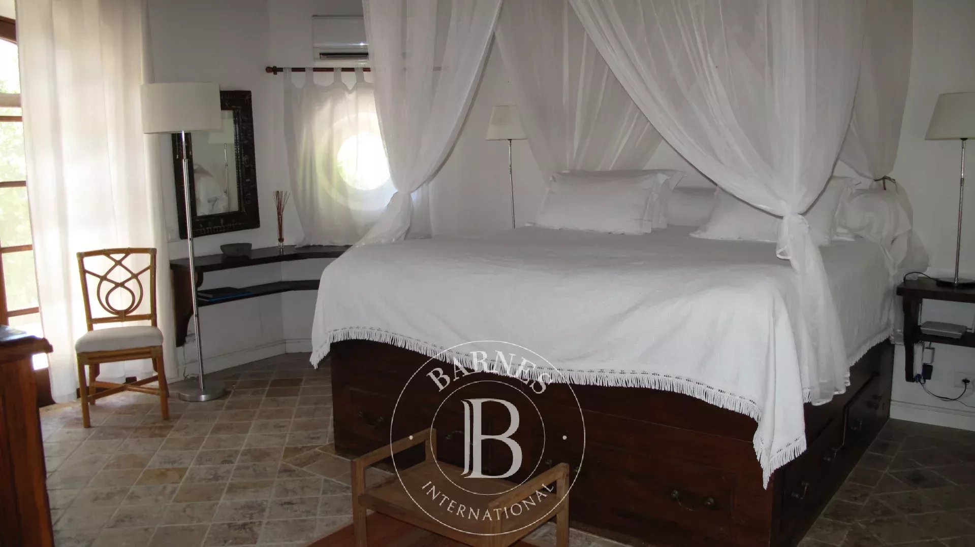 Pointe Milou  - Villa 2 Chambres - picture 8