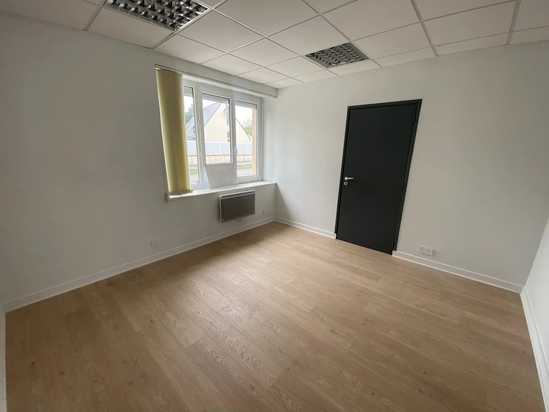 Rental Apartment Guer
