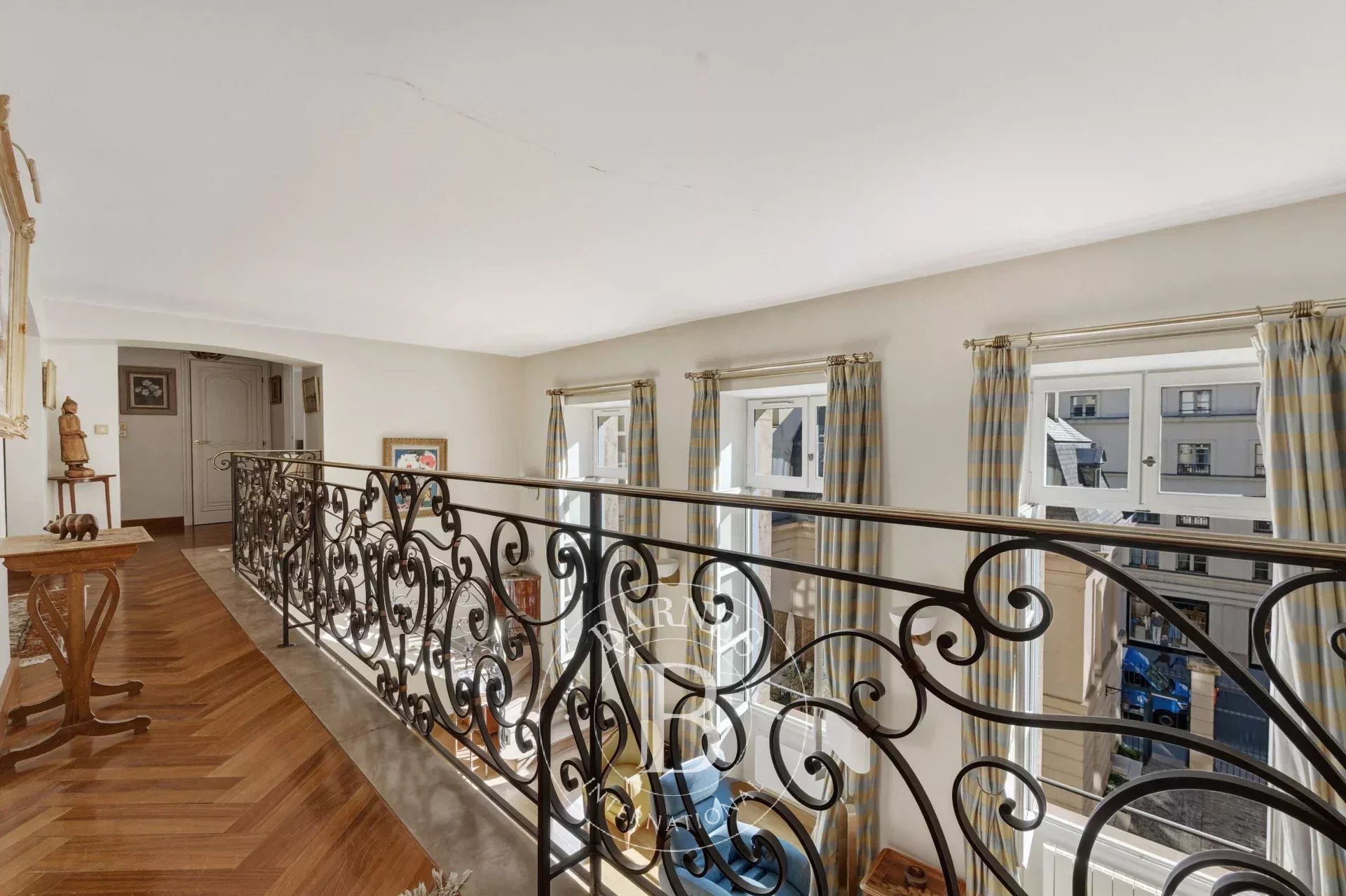 Paris  - Apartment 2 Bedrooms - picture 19