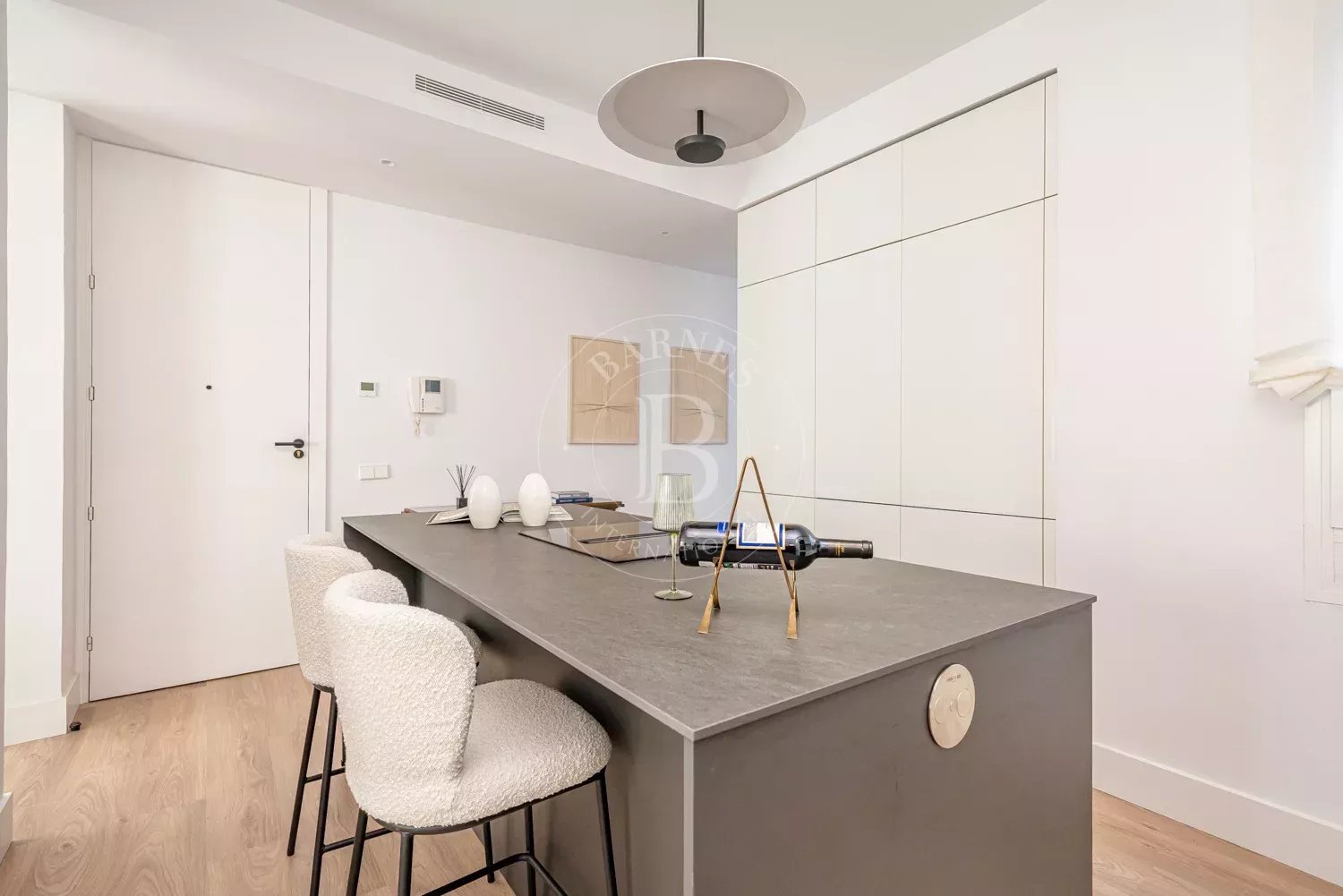 Daire Madrid - picture 12