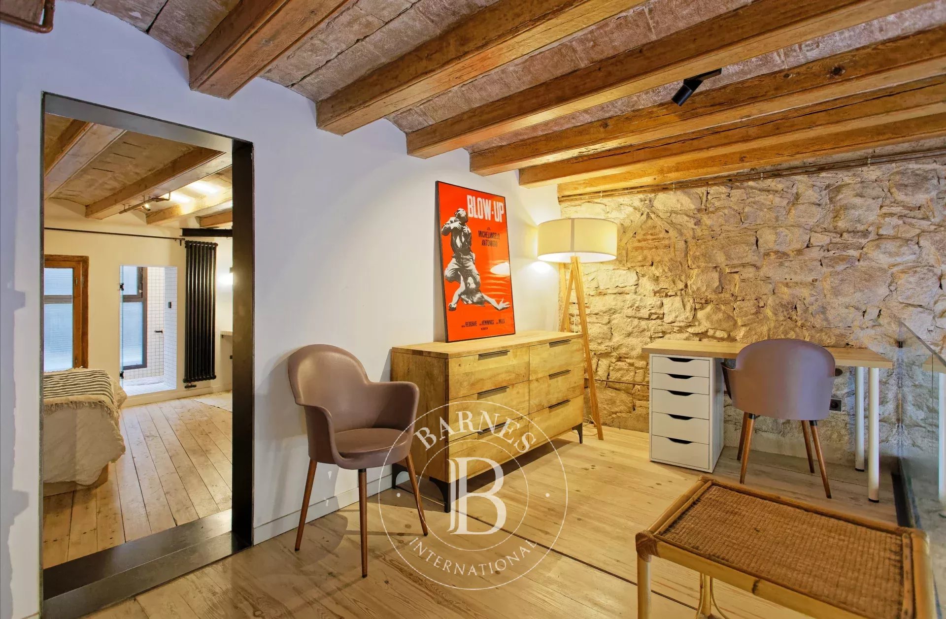 Loft Barcelona - picture 24