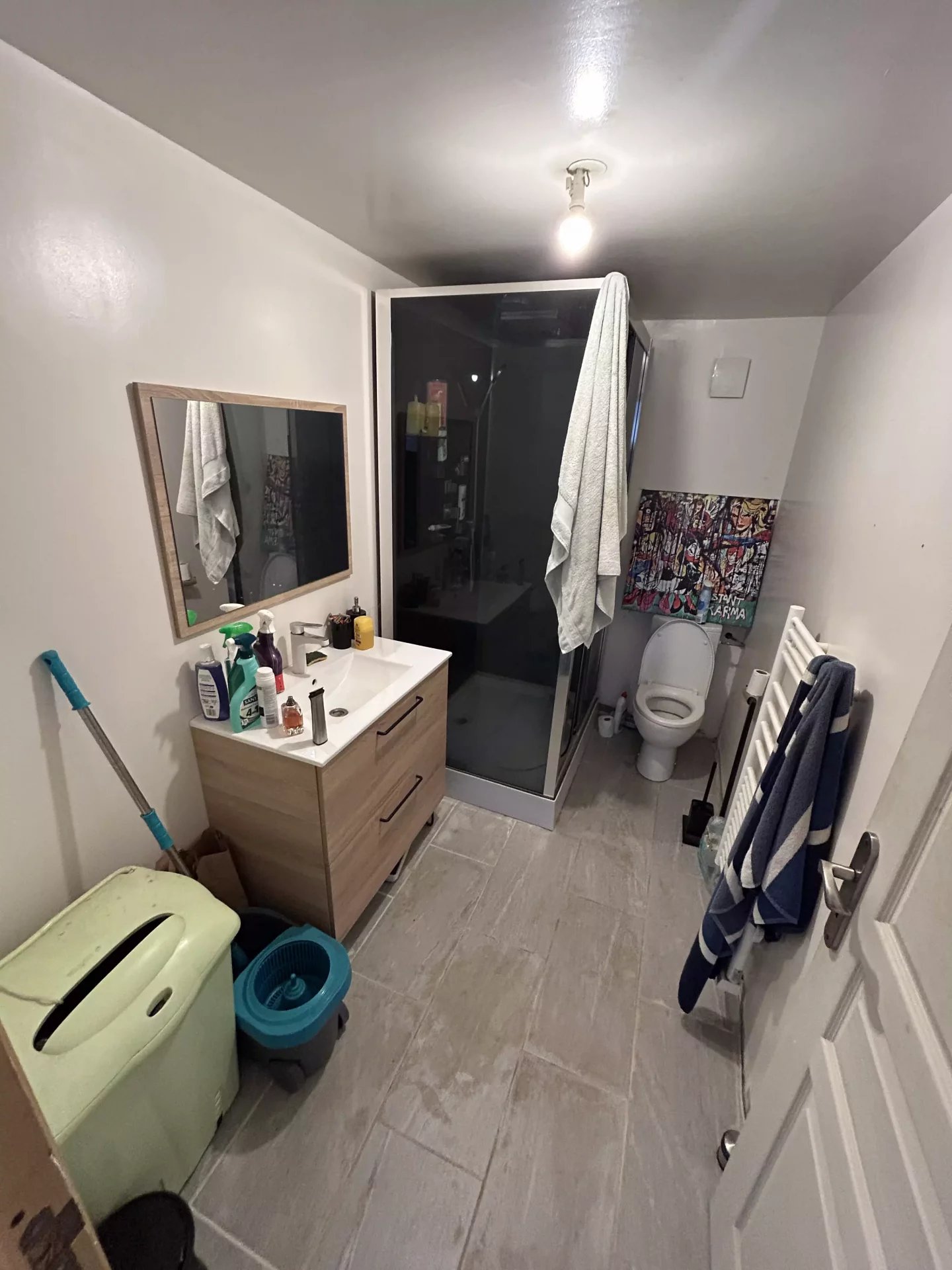 Achat Appartement T3 à Bouaye (44830) - 73m²