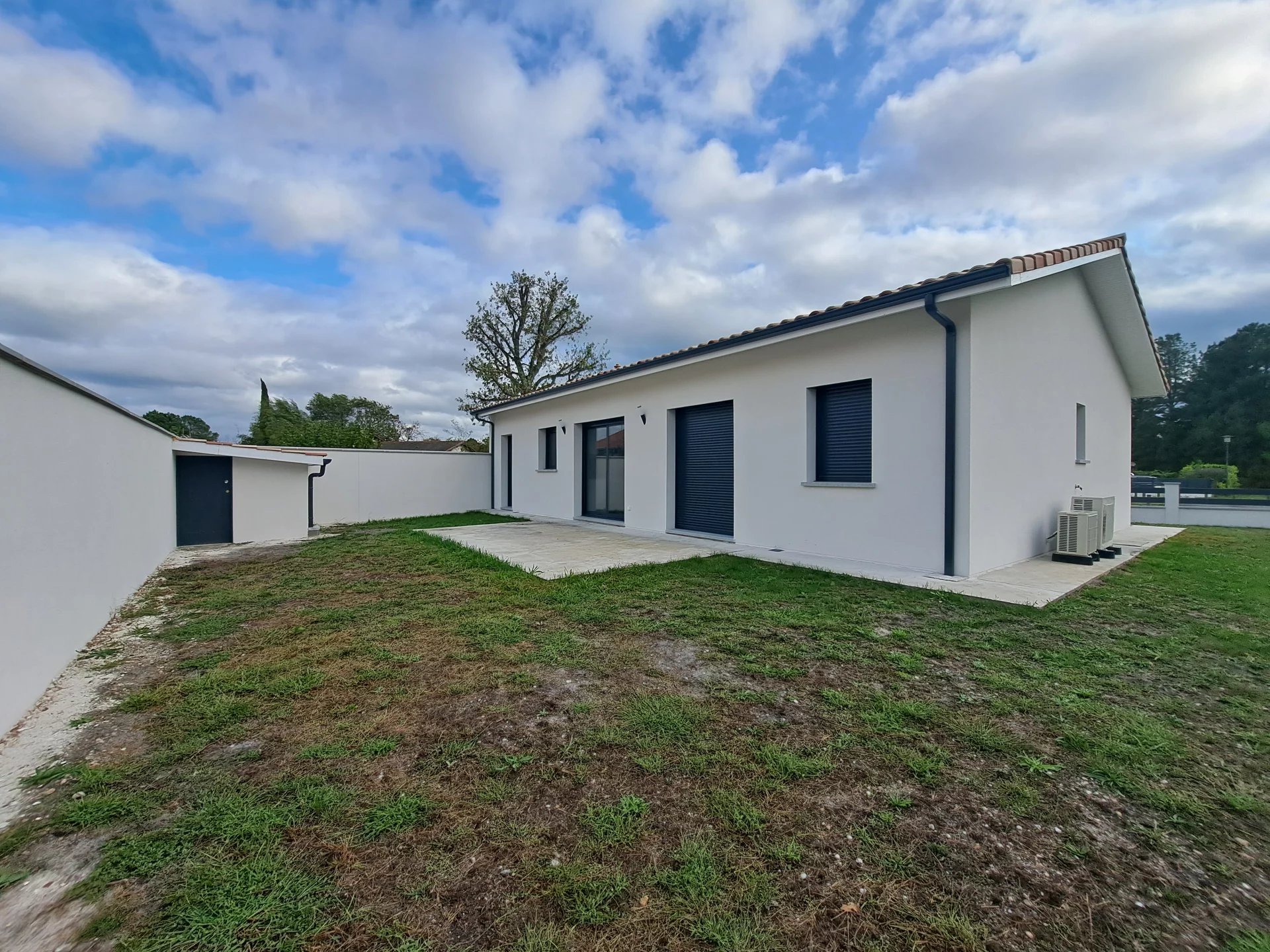 Agence immobilière de Kalimo