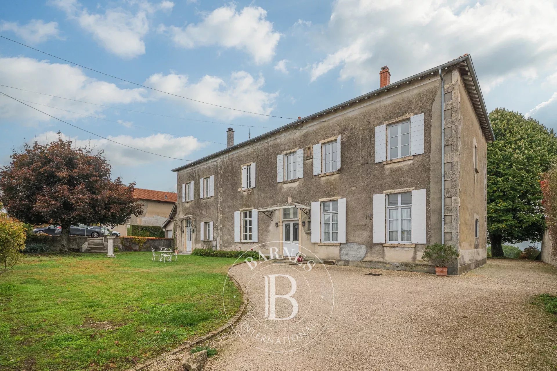 Maubec  - Propriété 18 Pi&egrave;ces 10 Chambres - picture 17