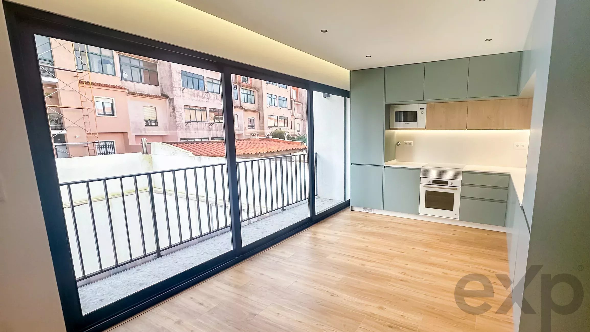 Modern 2-bedroom apartment in Alcabideche 86651620 image 1