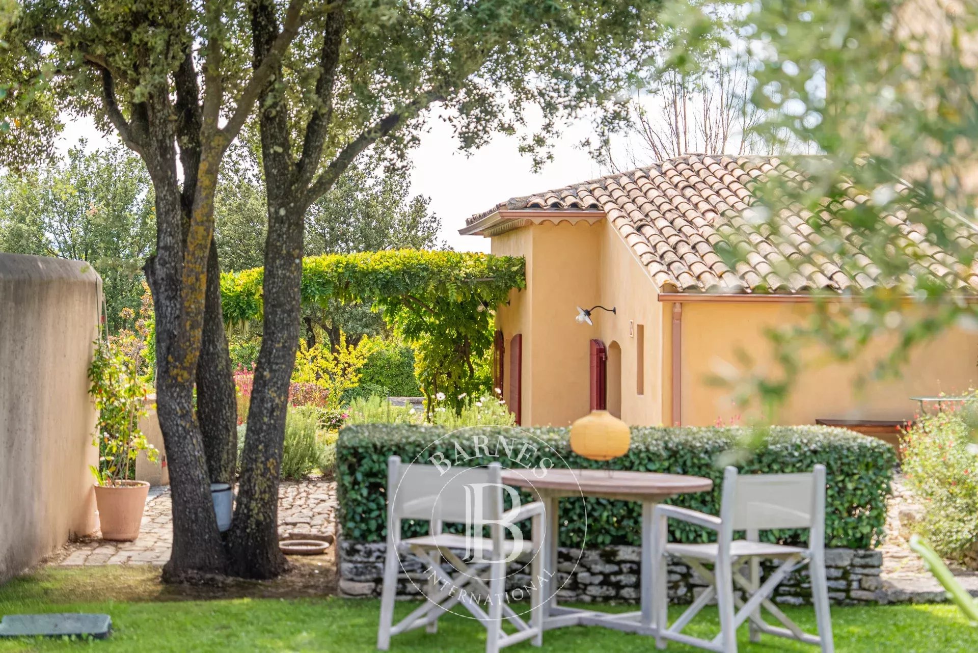 Ev Aix-en-Provence - picture 16