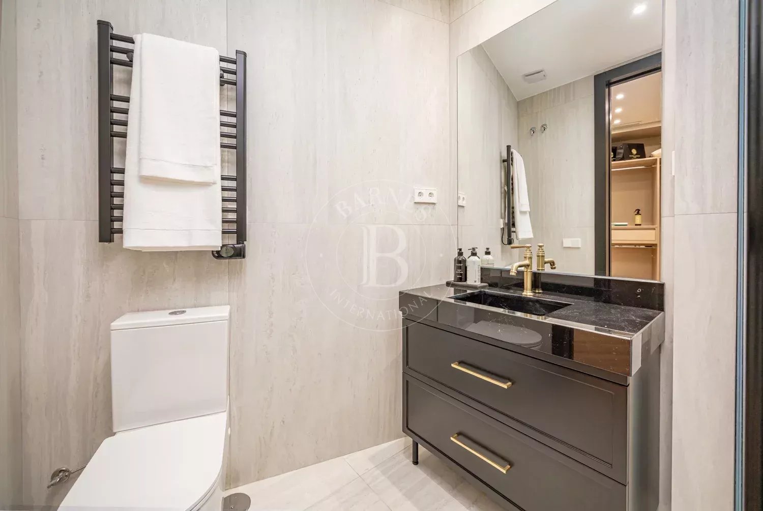 Daire Madrid - picture 24