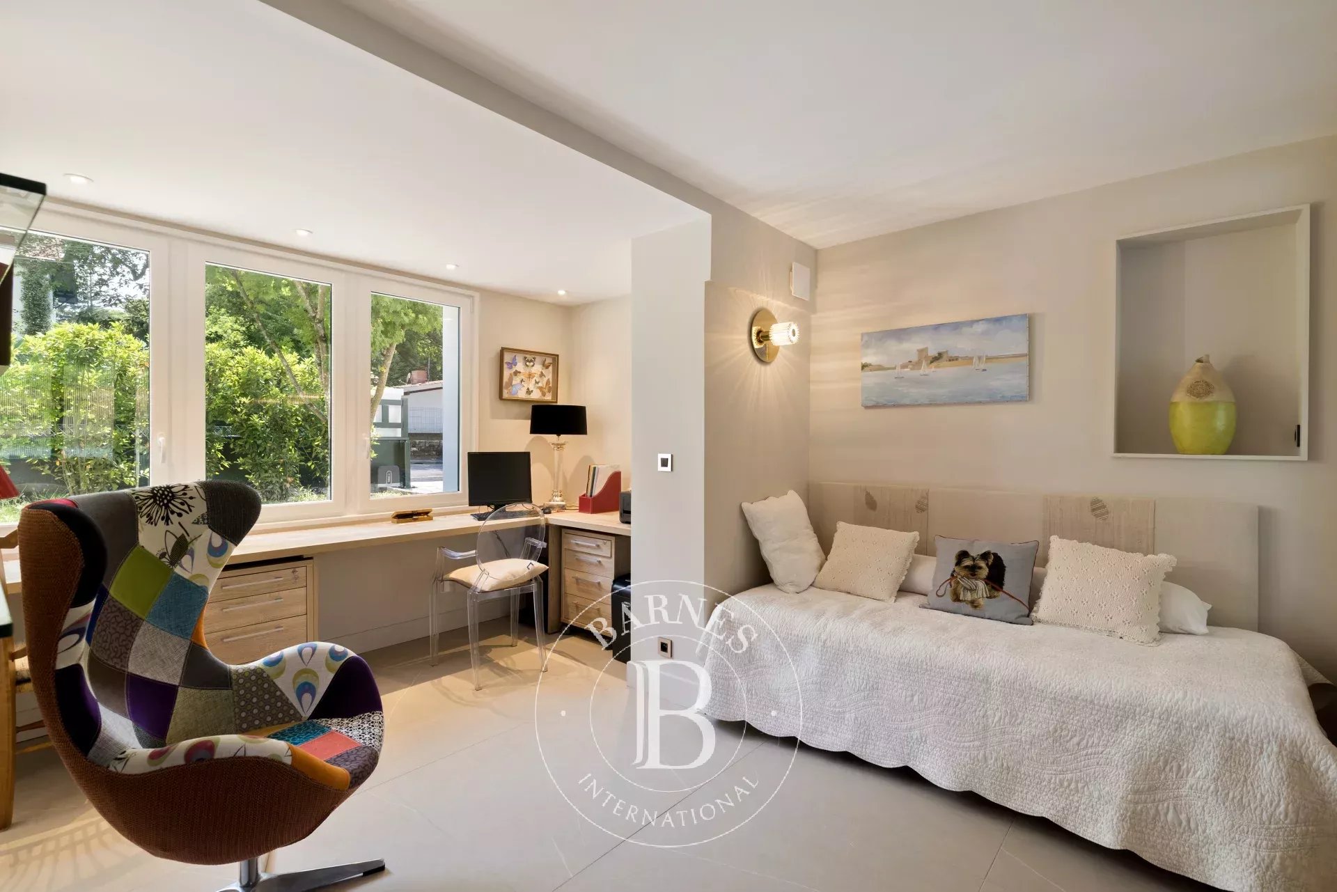 Biarritz  - Maison 5 Pi&egrave;ces 3 Chambres - picture 18