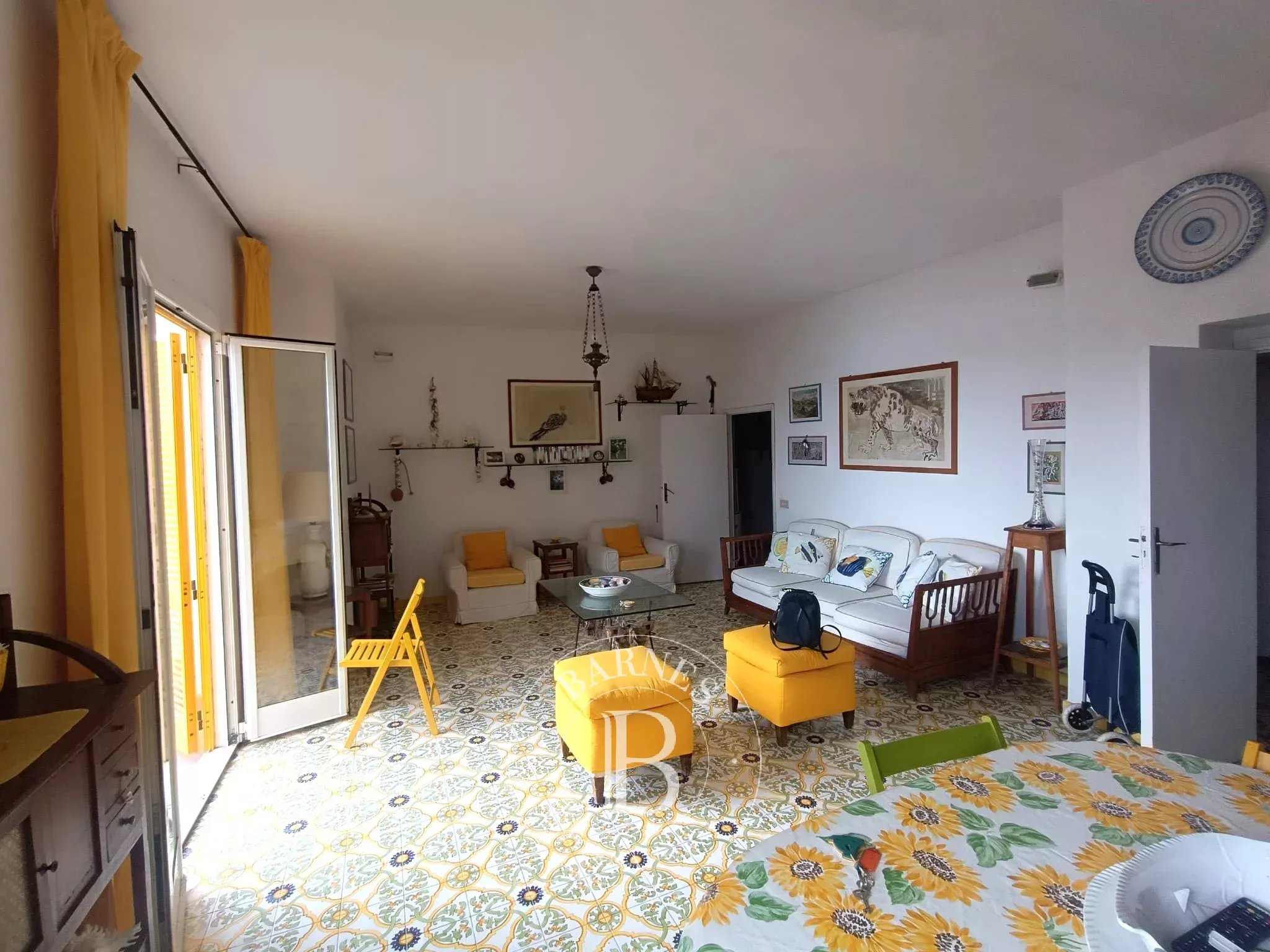 Monte Argentario  - Appartement 3 Pi&egrave;ces 2 Chambres - picture 9