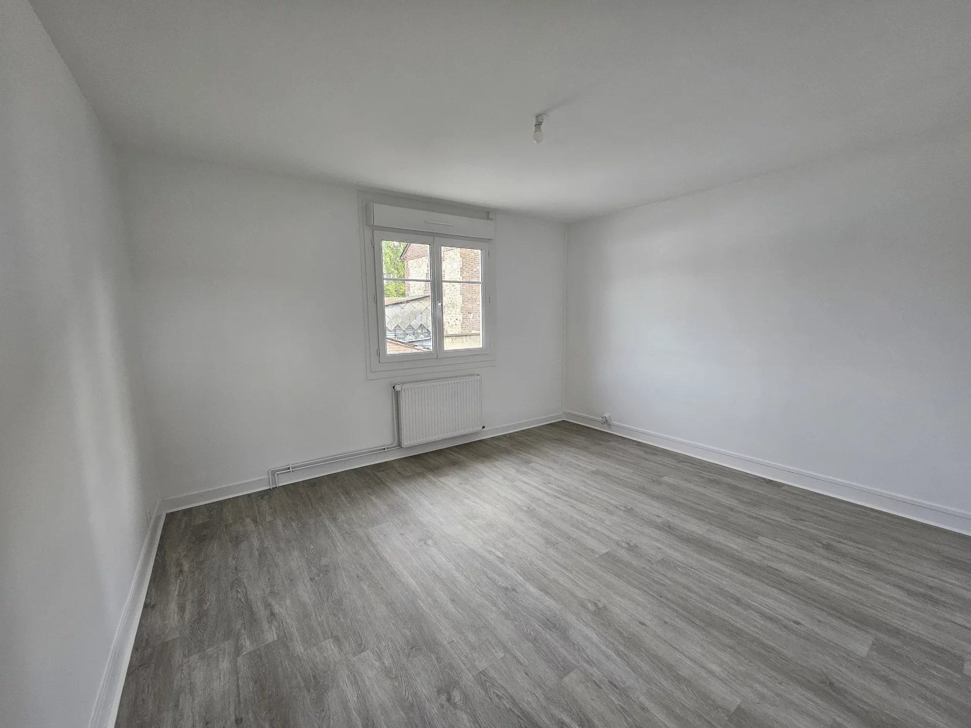 Vente Maison de ville Évreux