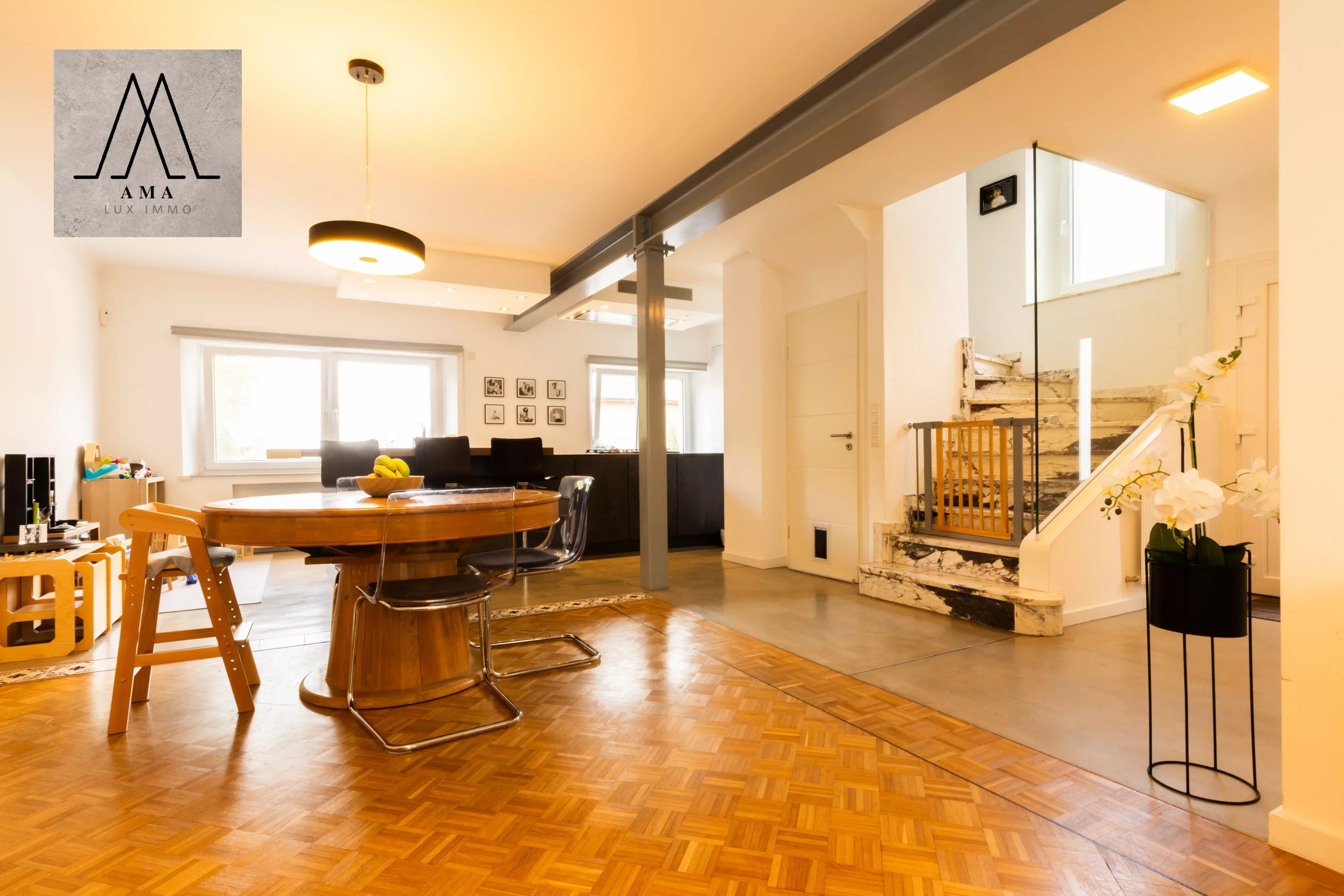 Mariage de David et Maria