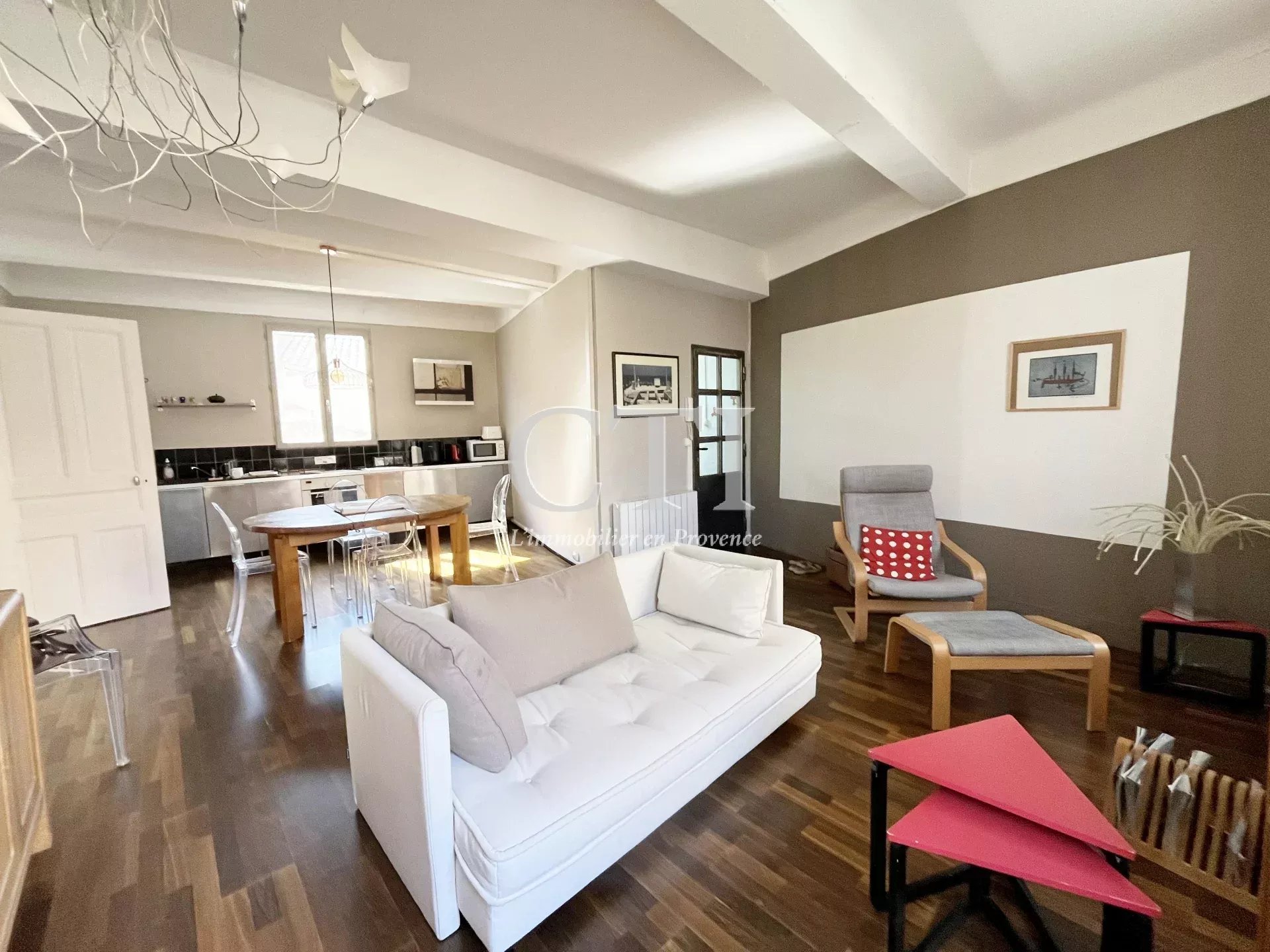 Vente Appartement Avignon Intra-muros