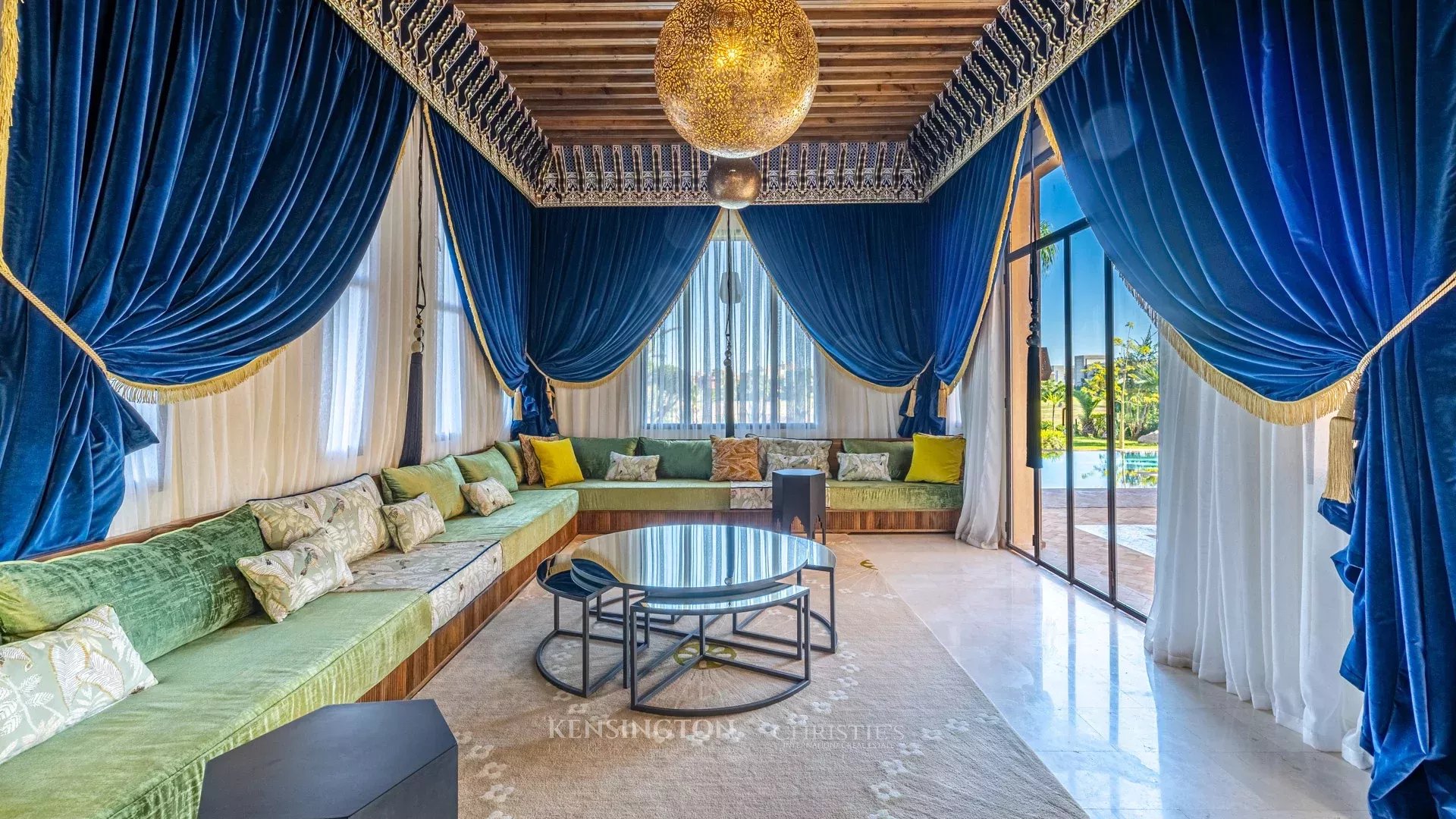 4 Bedroom Villa/Townhouse's Image 12