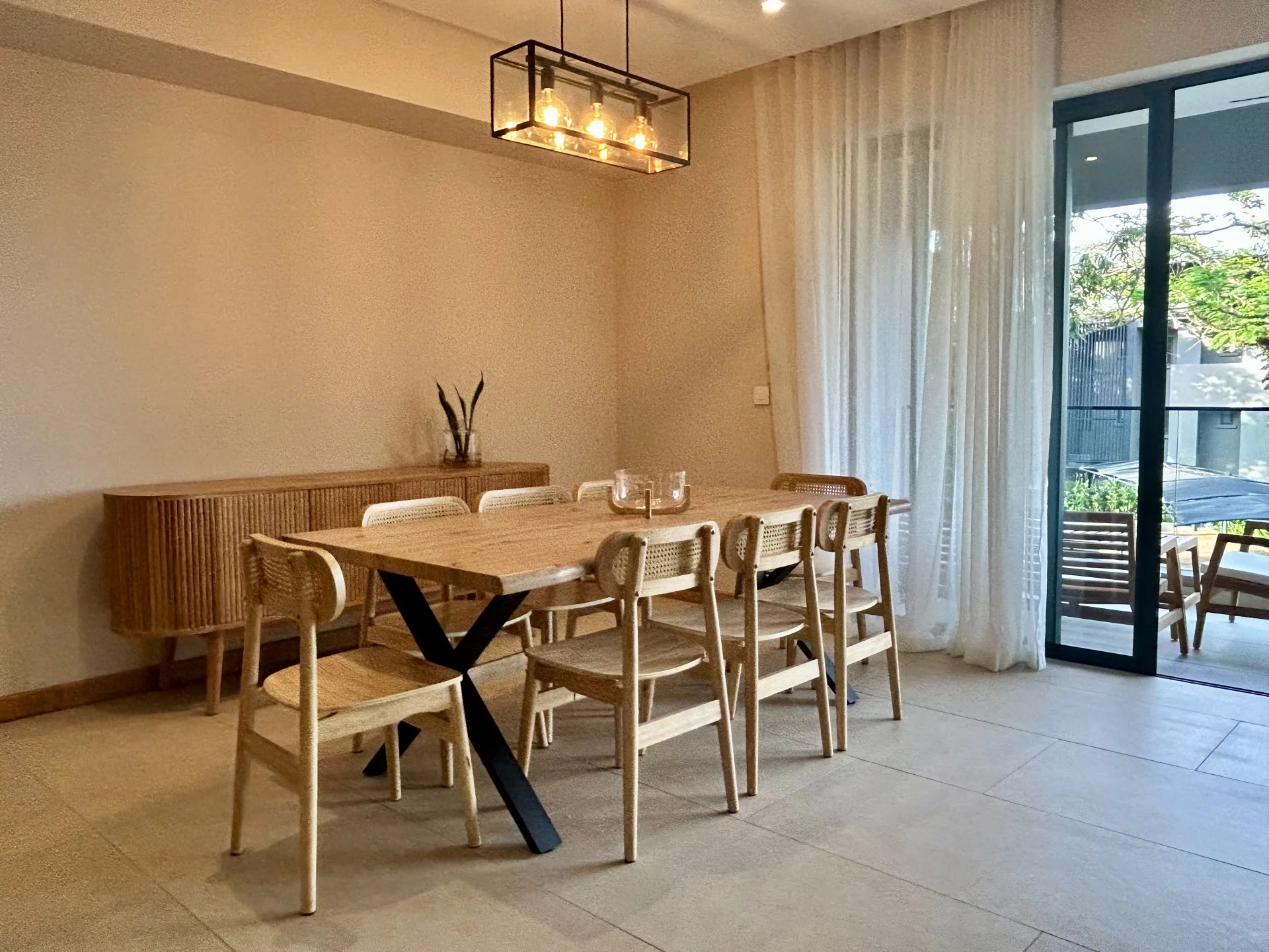 Daire Belle Vue Harel - picture 9