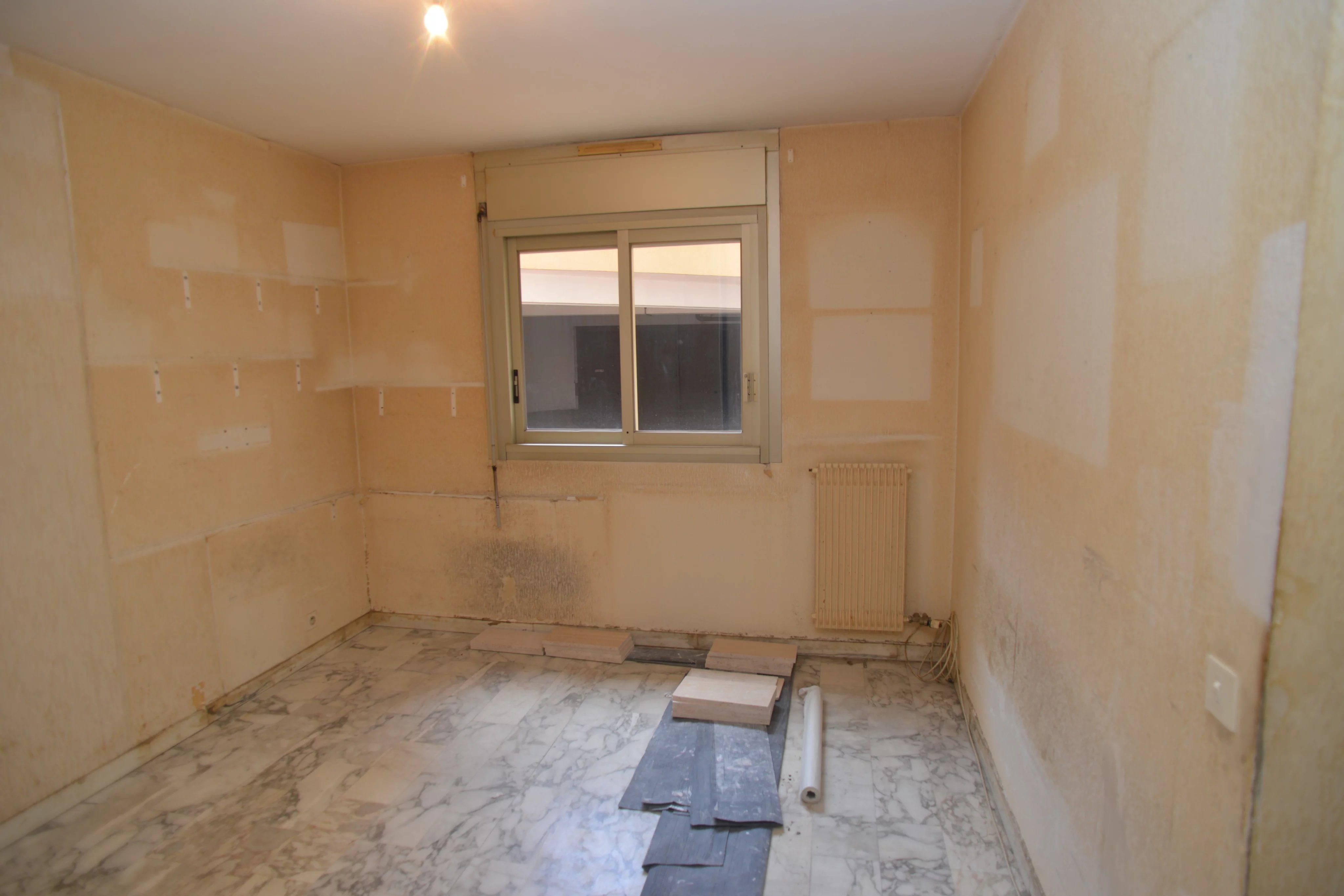 Vente Appartement Menton