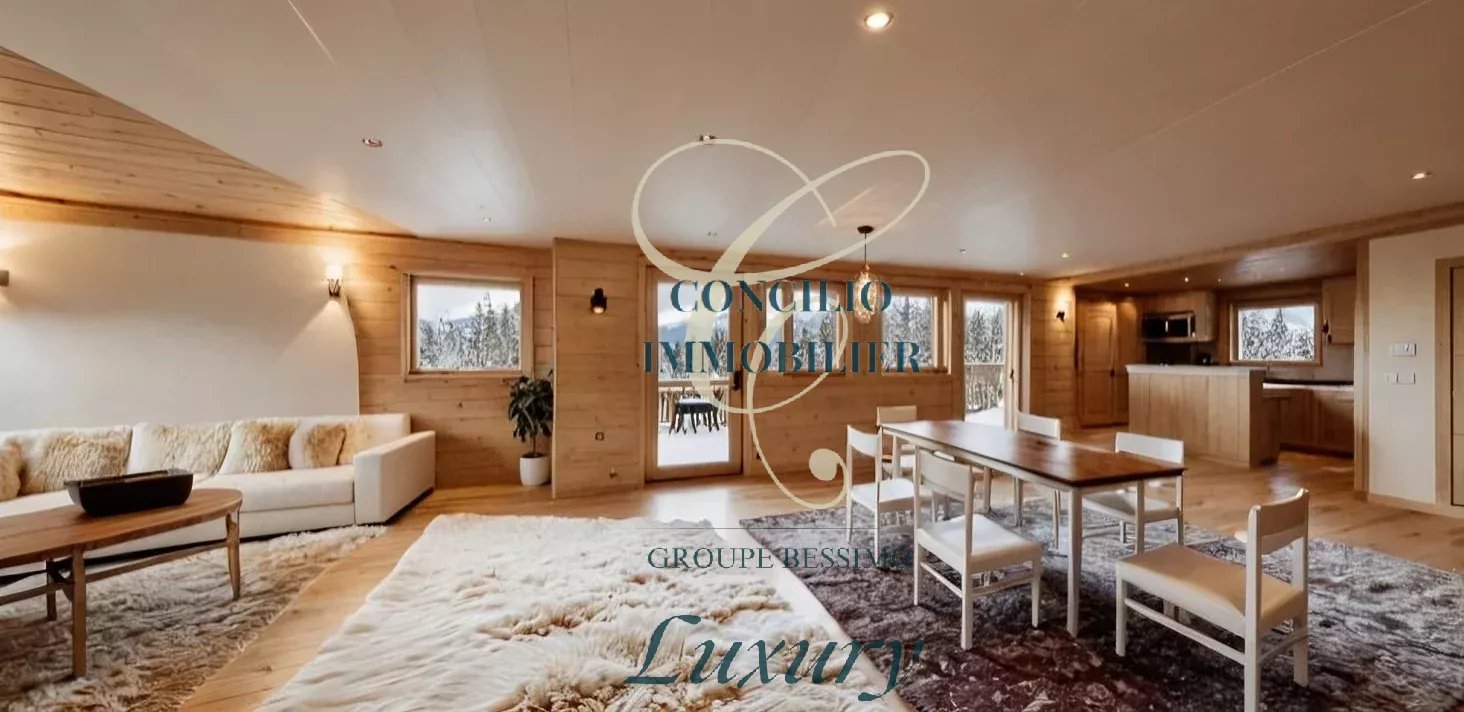 Agence immobilière de Concilio Immobilier